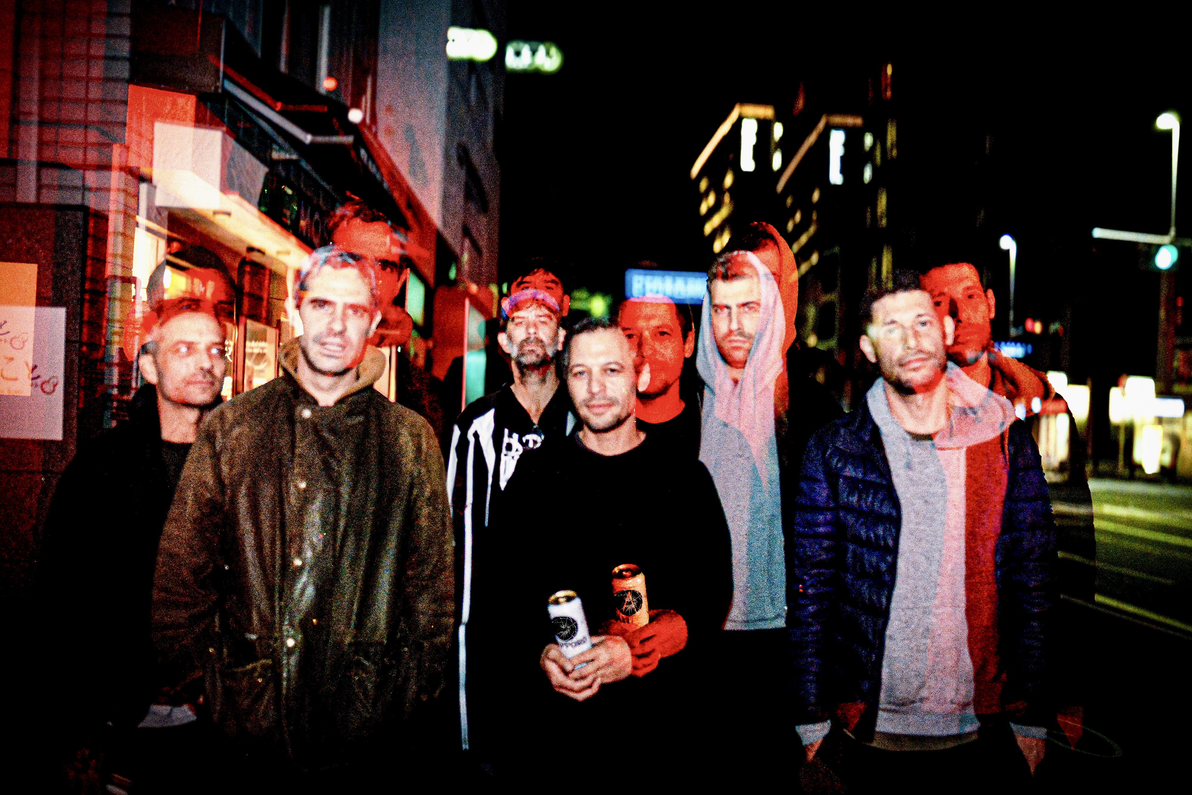 Veranstaltungsbild für Puts Marie