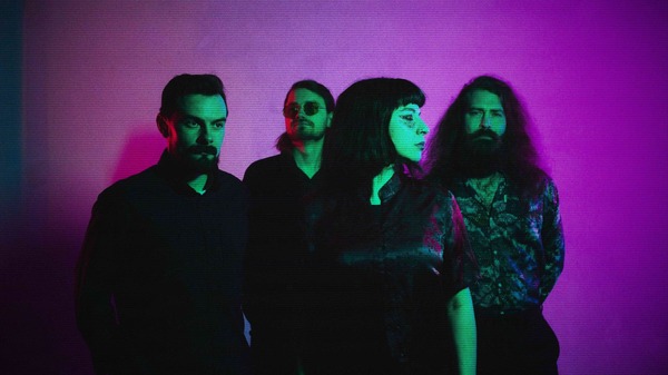 Veranstaltungsbild für NOIX