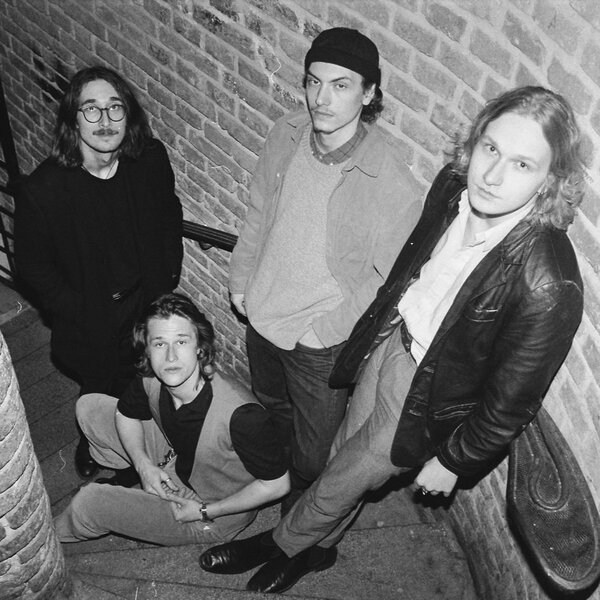 Veranstaltungsbild für Blue Chesterfield