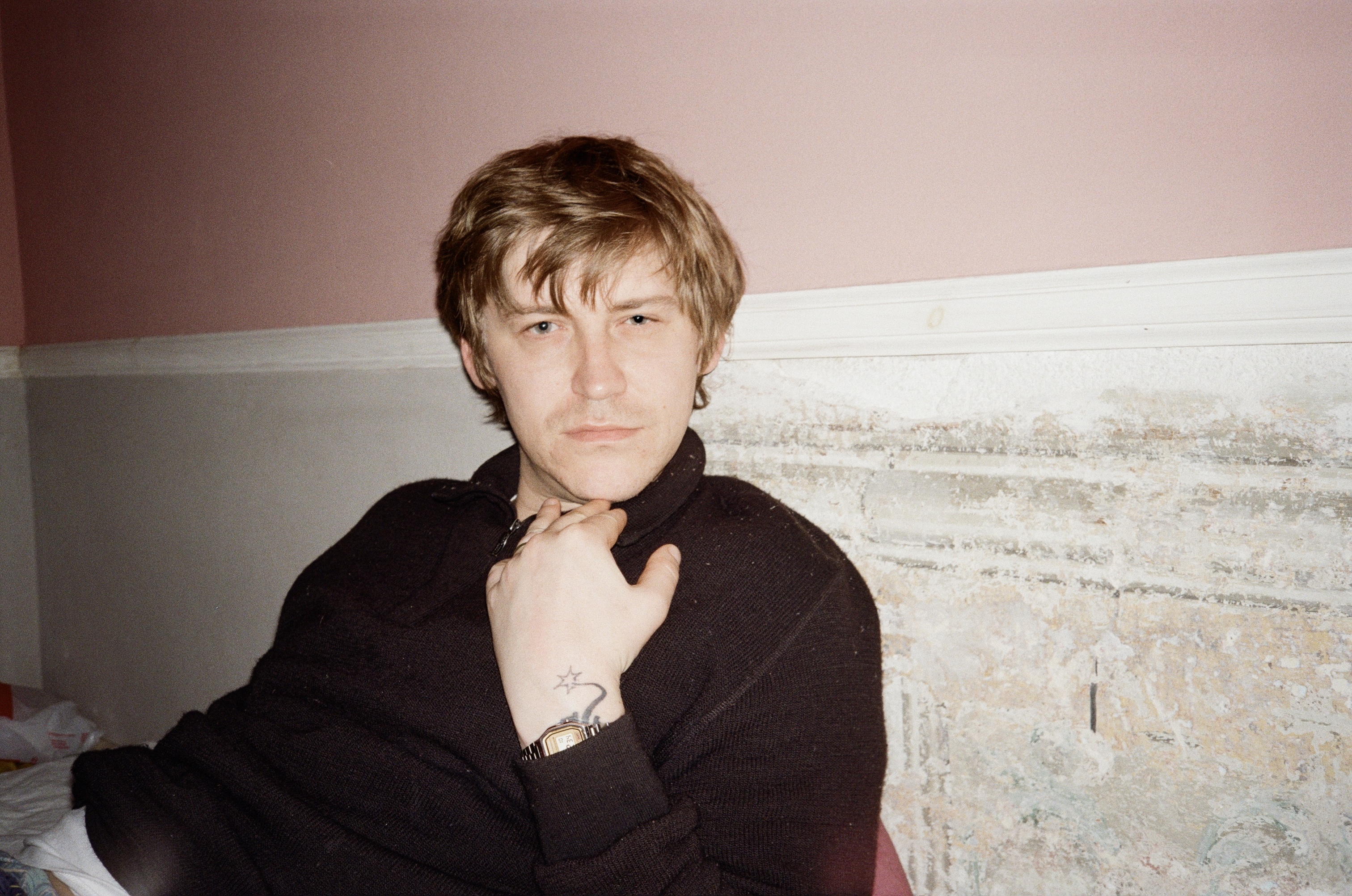 Veranstaltungsbild für Ansa Sauermann