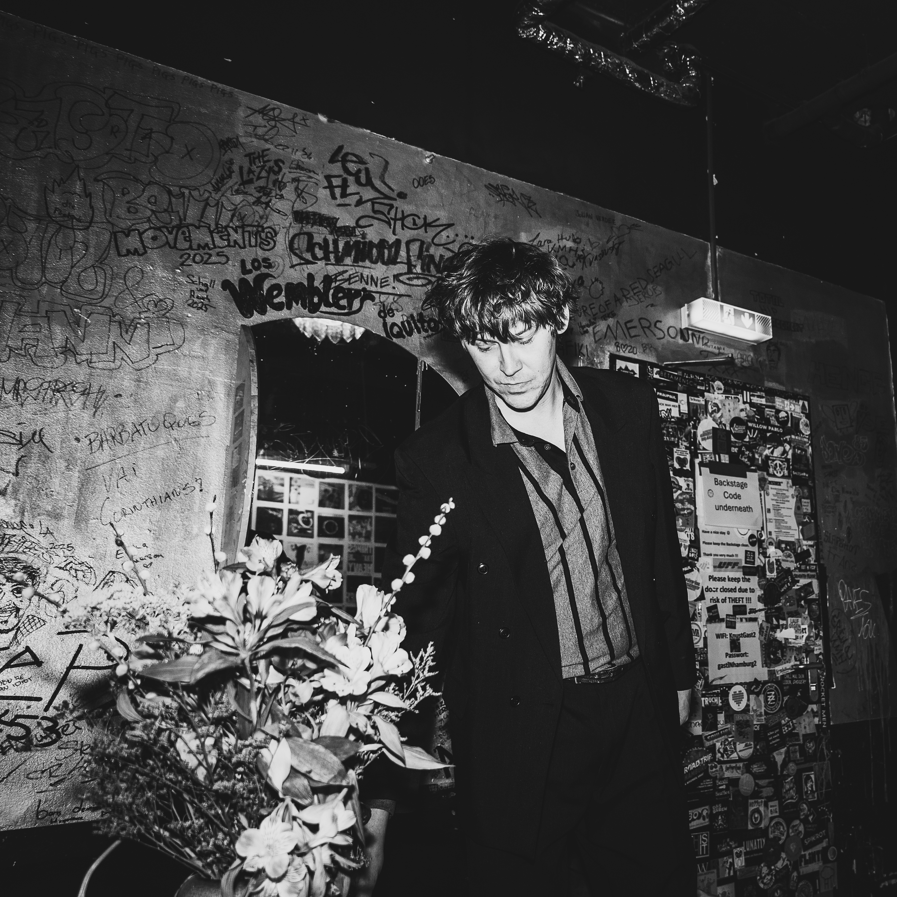 Veranstaltungsbild für Ansa Sauermann Trio