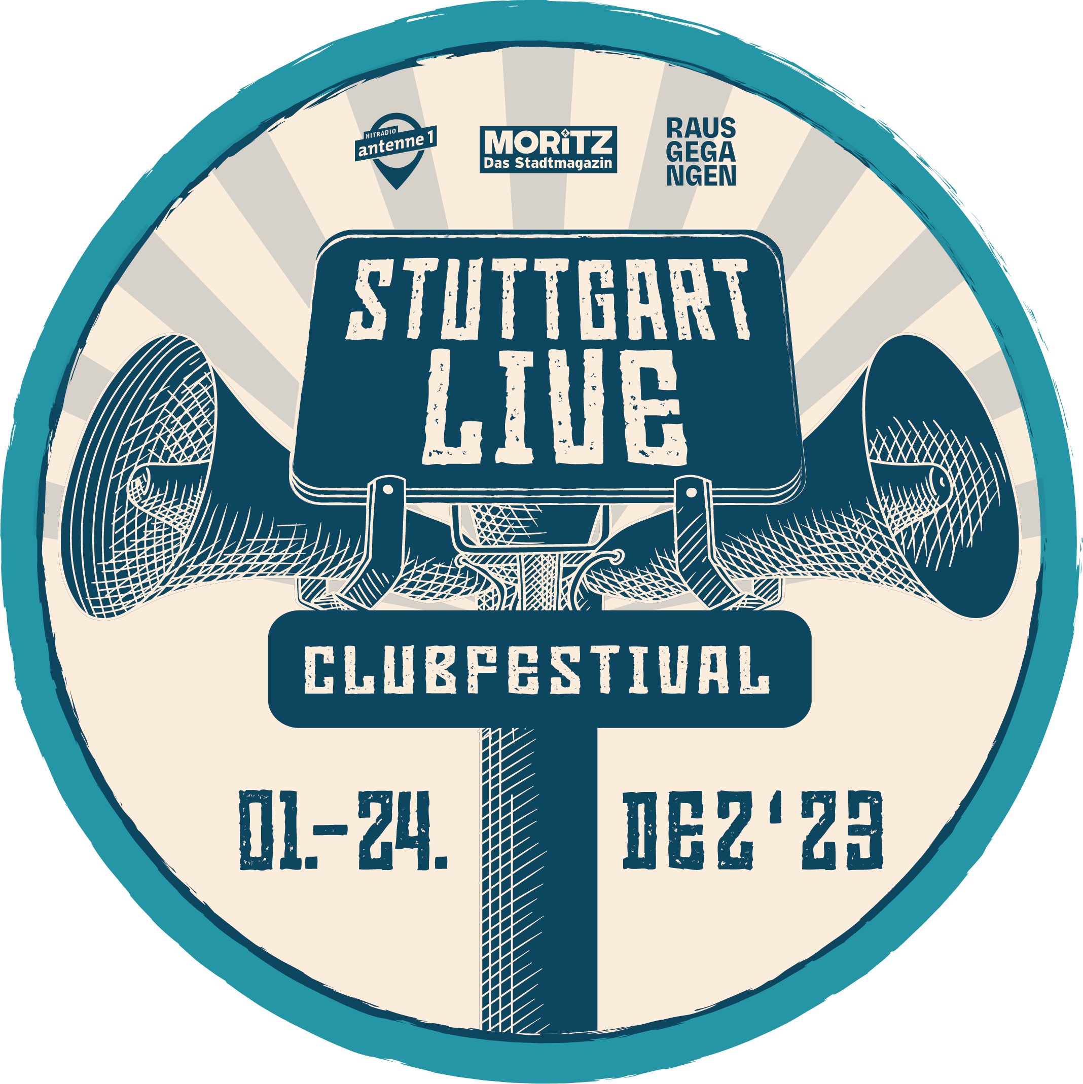StuttgartLIVE Festival