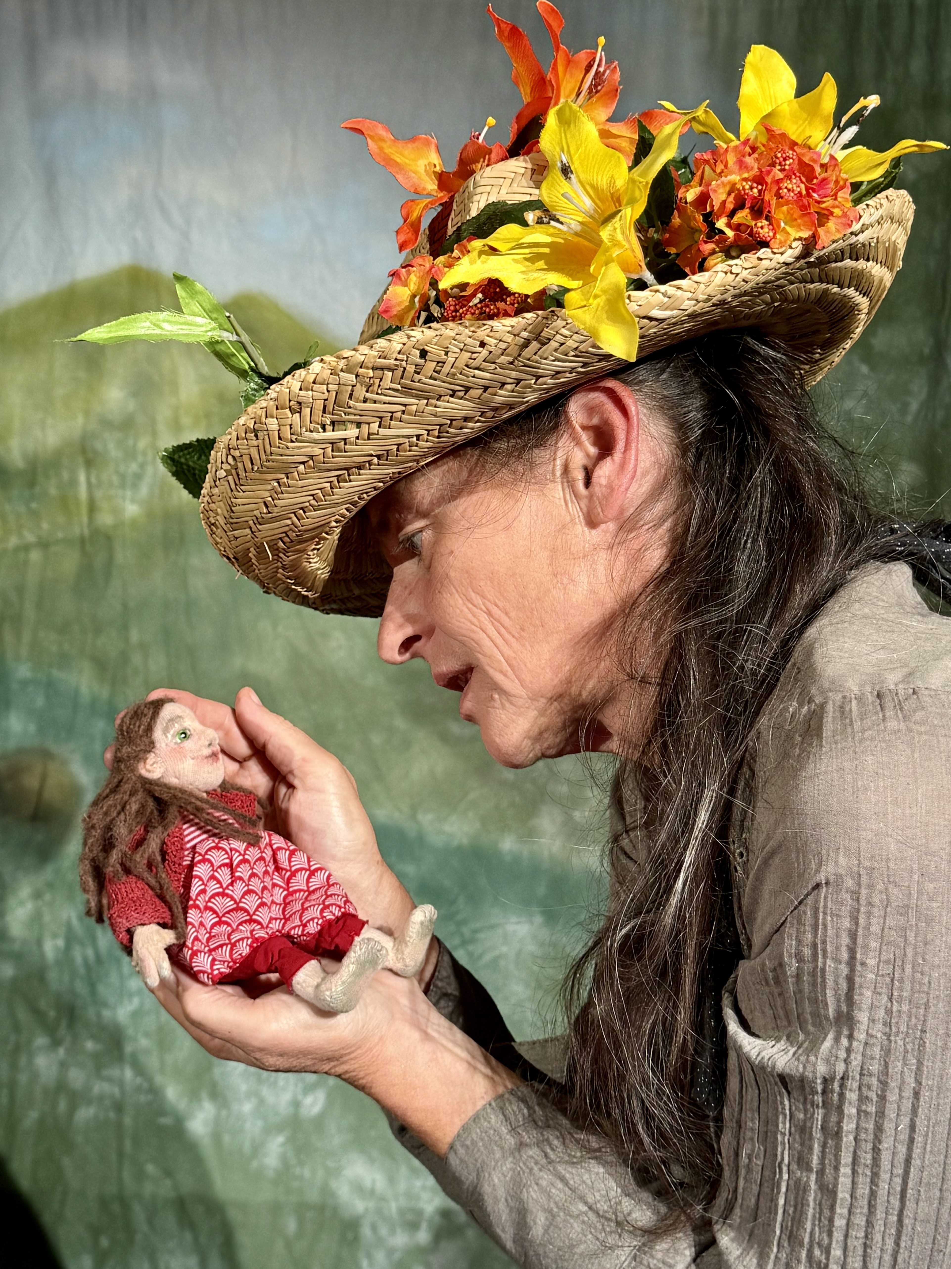 Veranstaltungsbild für Däumelinchen