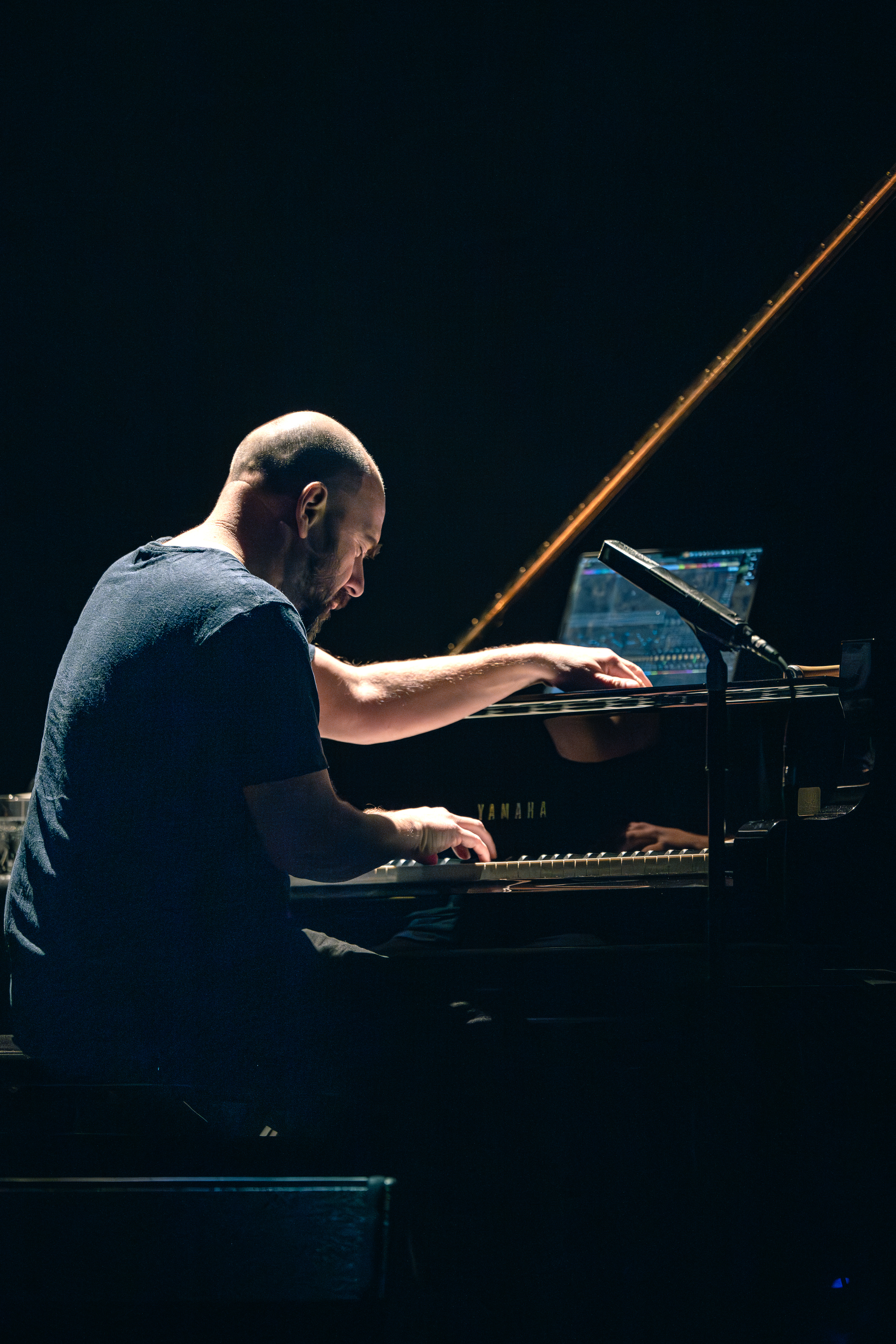 Veranstaltungsbild für Studnitzky