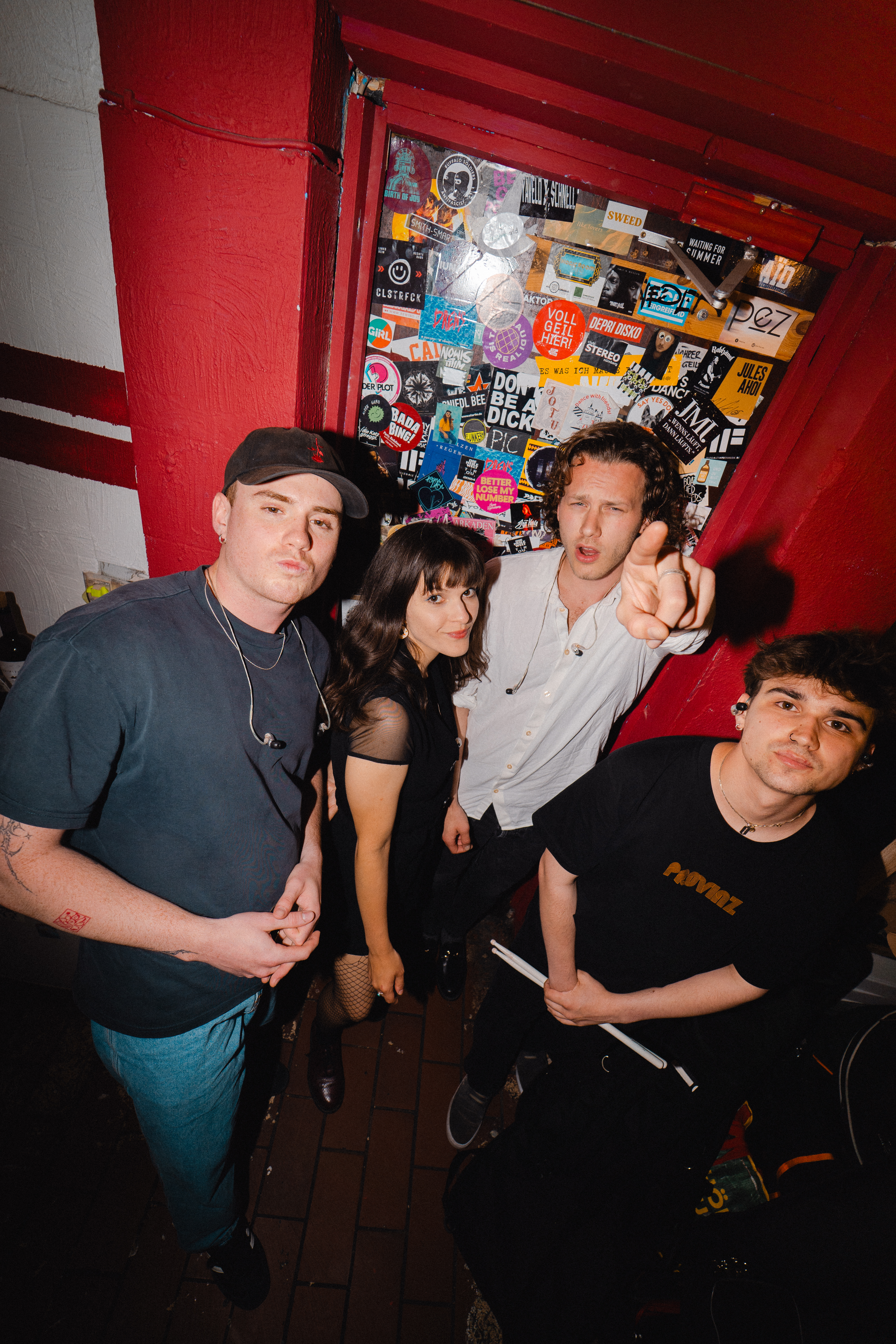 Profilbild von Freude