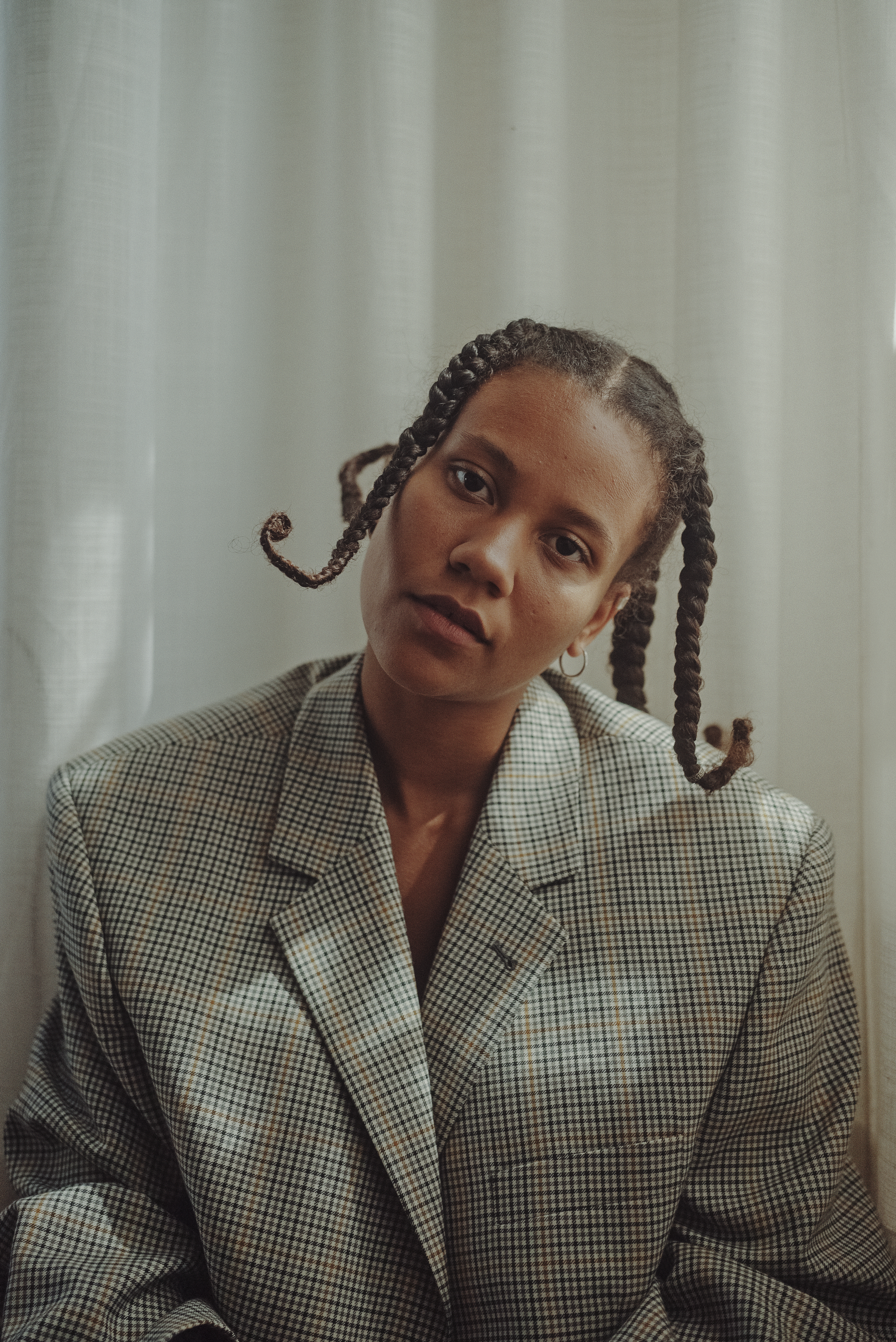 Profilbild von Ami Warning