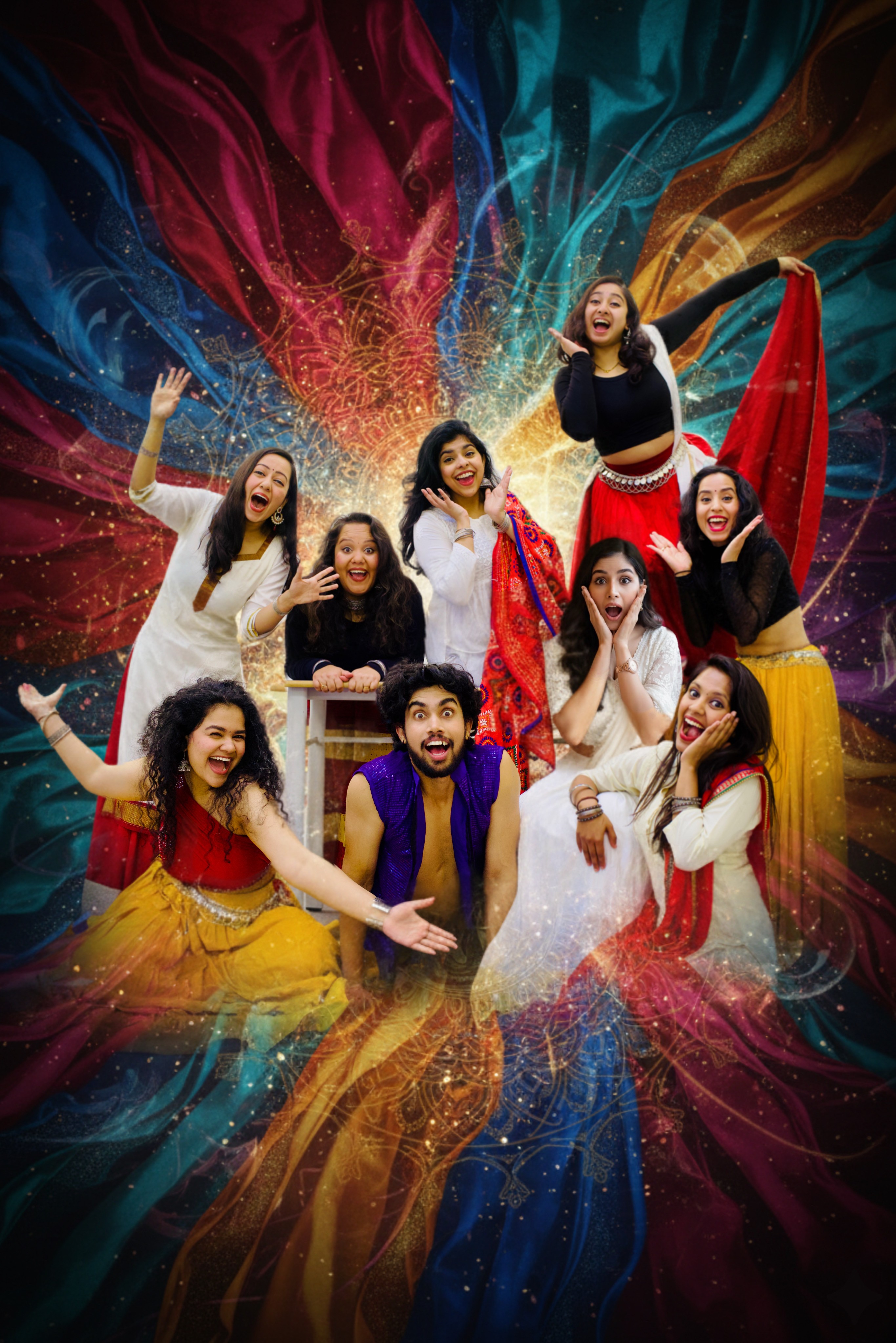 Veranstaltungsbild für ISHQ