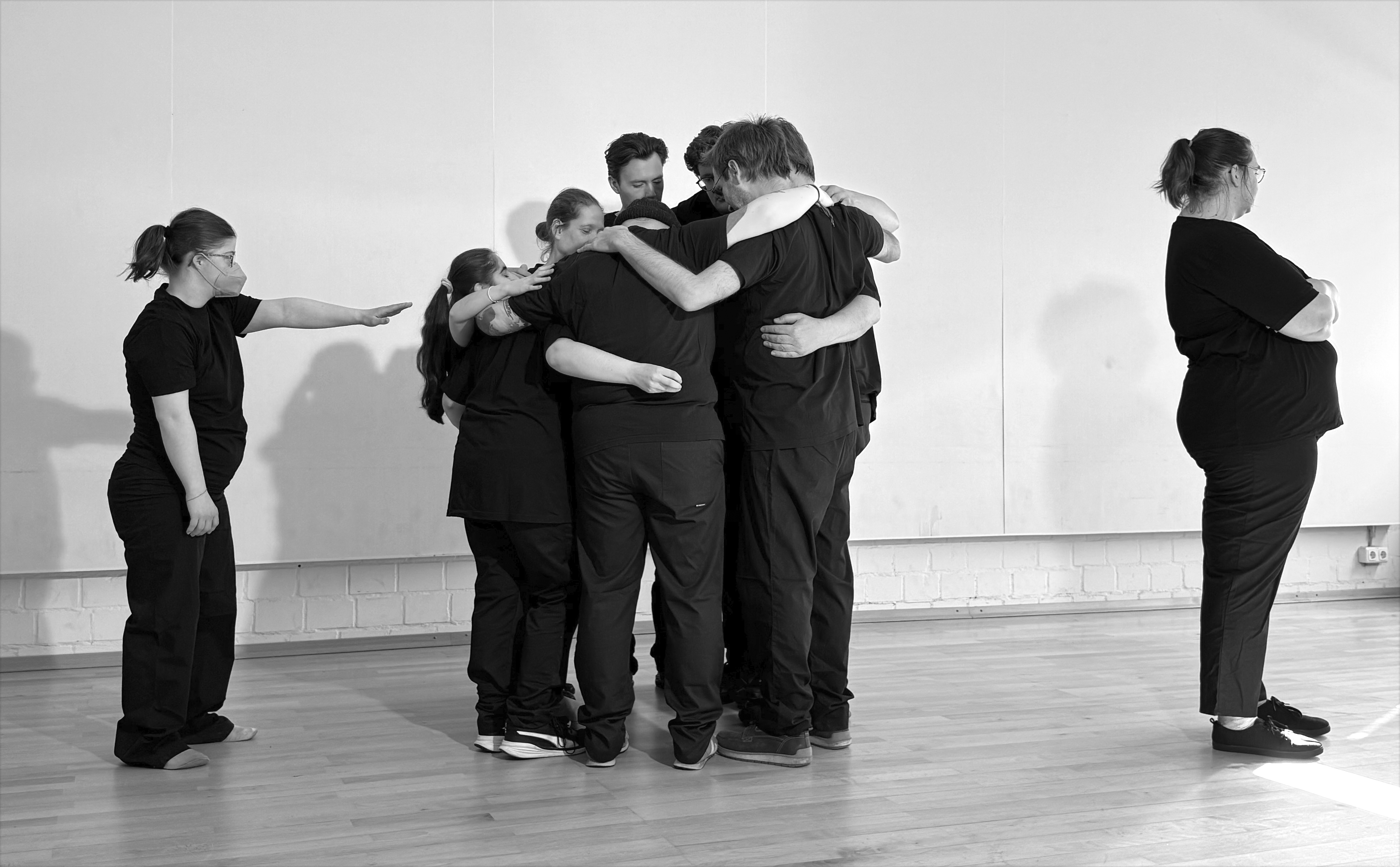 Veranstaltungsbild für Dabei sein ist alles 