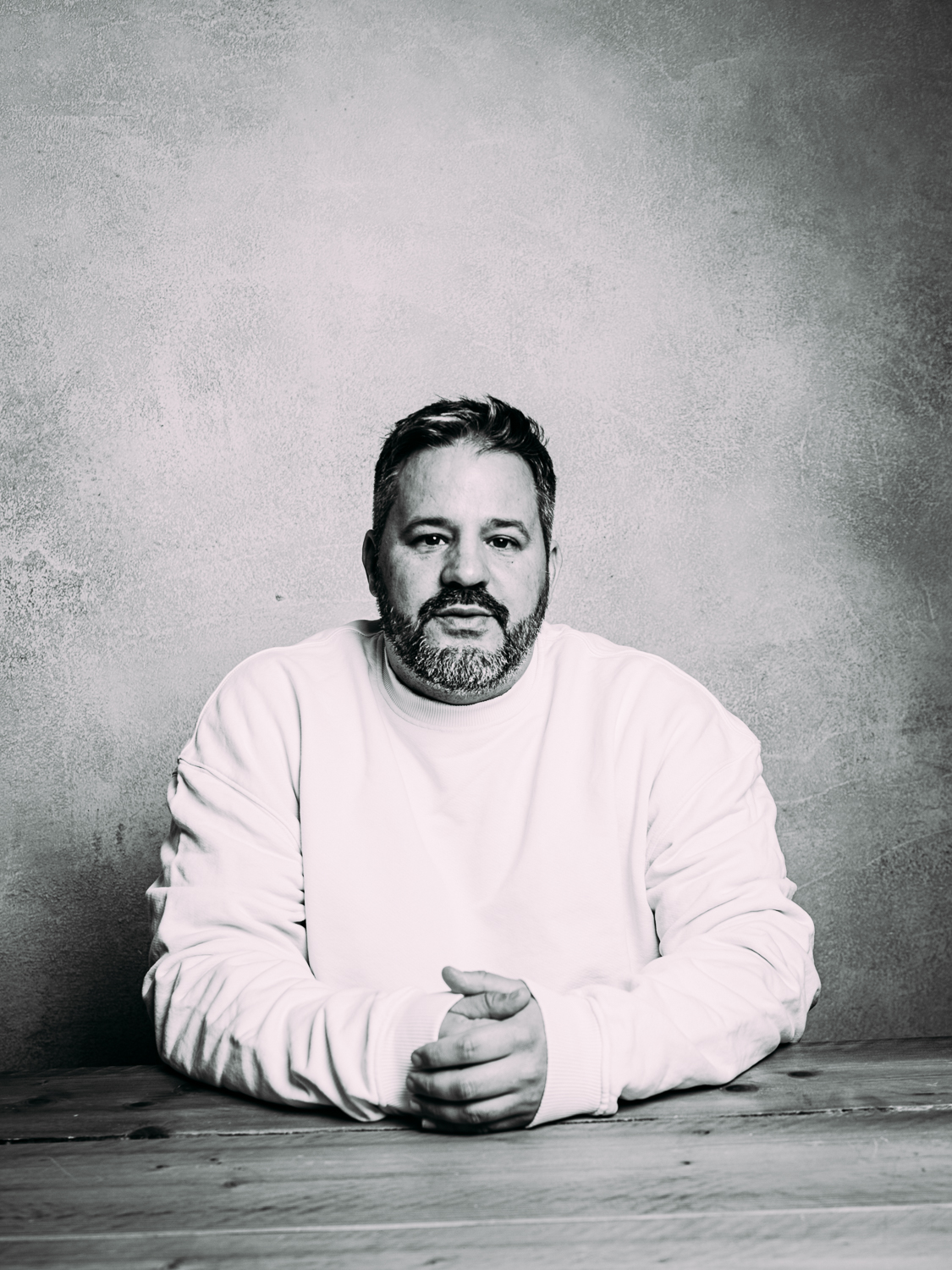 Veranstaltungsbild für René El Khazraje (MC René) – Die ungestellte Antwort