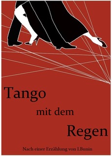 Veranstaltungsbild für Танго с дождем - Tango mit dem Regen 