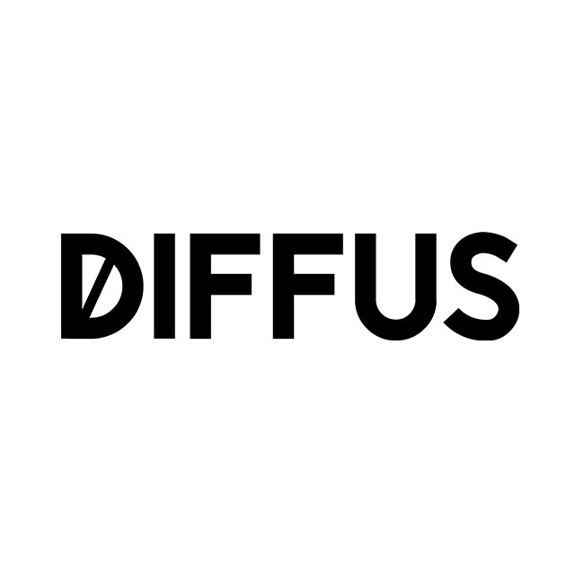 Diffus