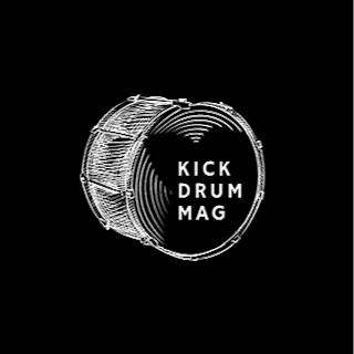 Kickdrum Magazine