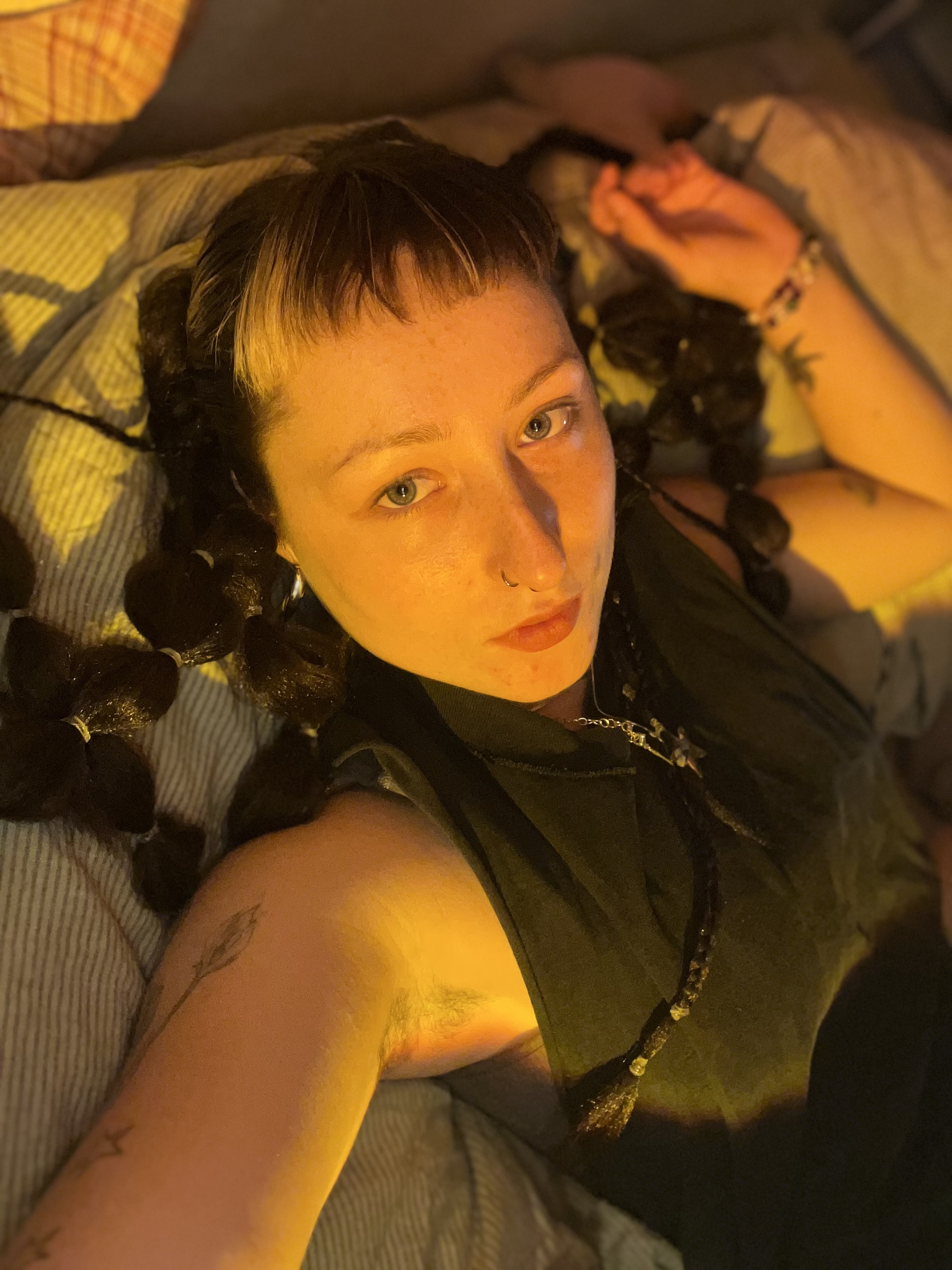 Veranstaltungsbild für ⬤Club–72: Pynschi & Trennungskind