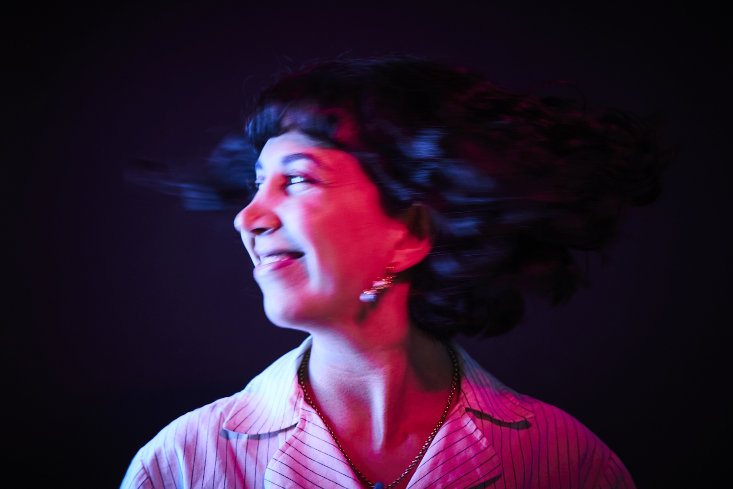 Veranstaltungsbild für Peki Momés