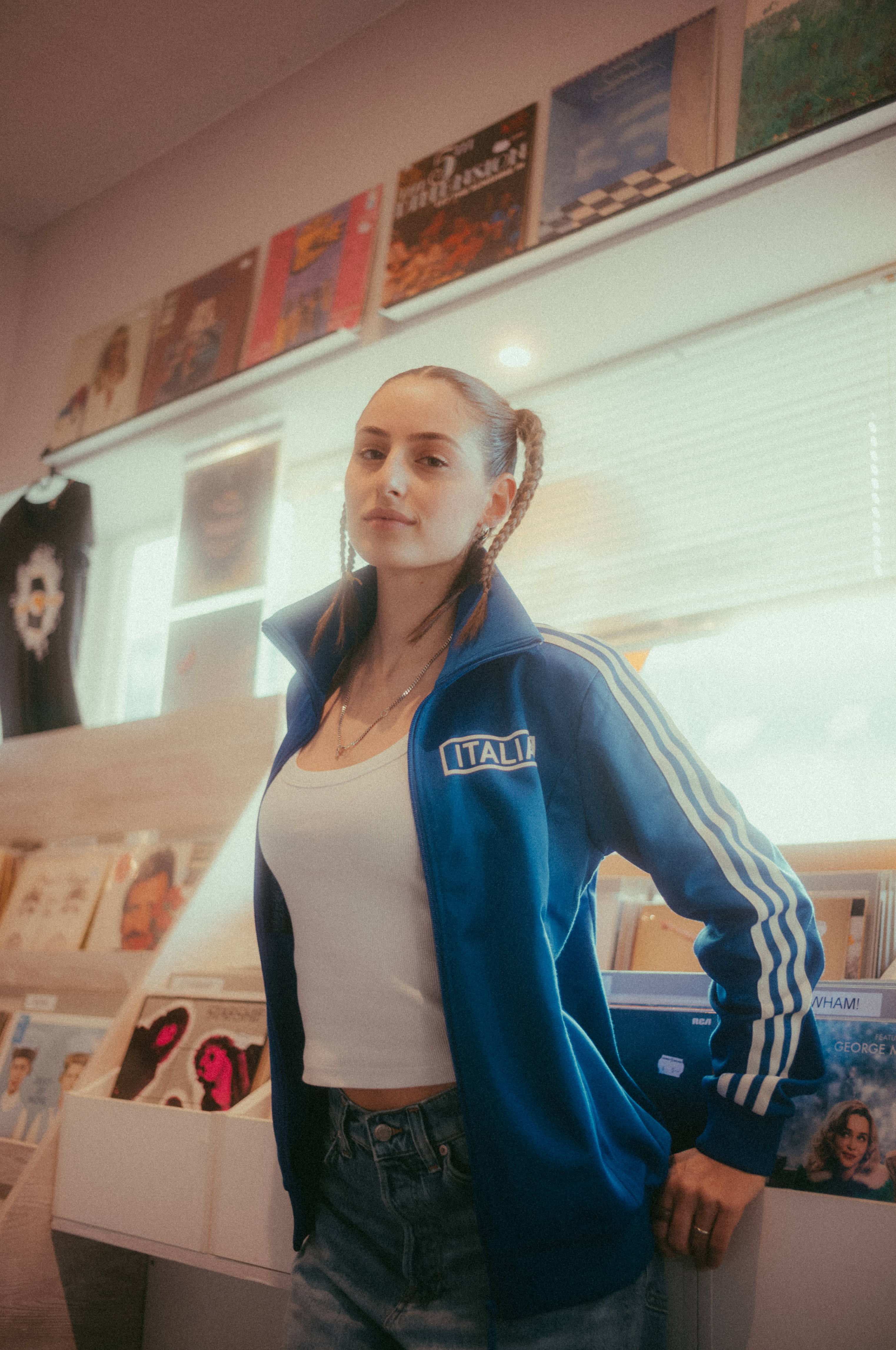 Veranstaltungsbild für ⬤Club–72: Soulia & tba