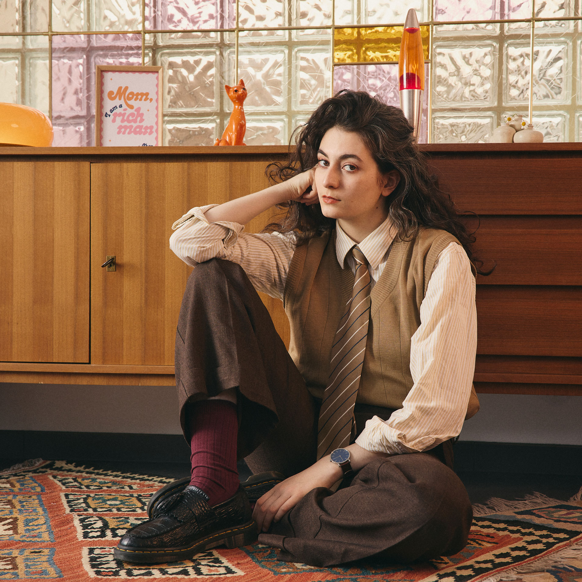 Veranstaltungsbild für Mina Richman