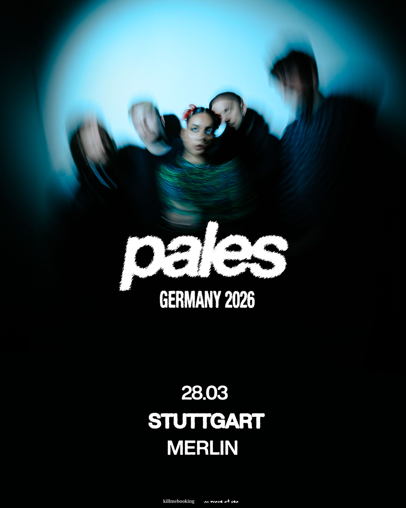 Veranstaltungsbild für PALES