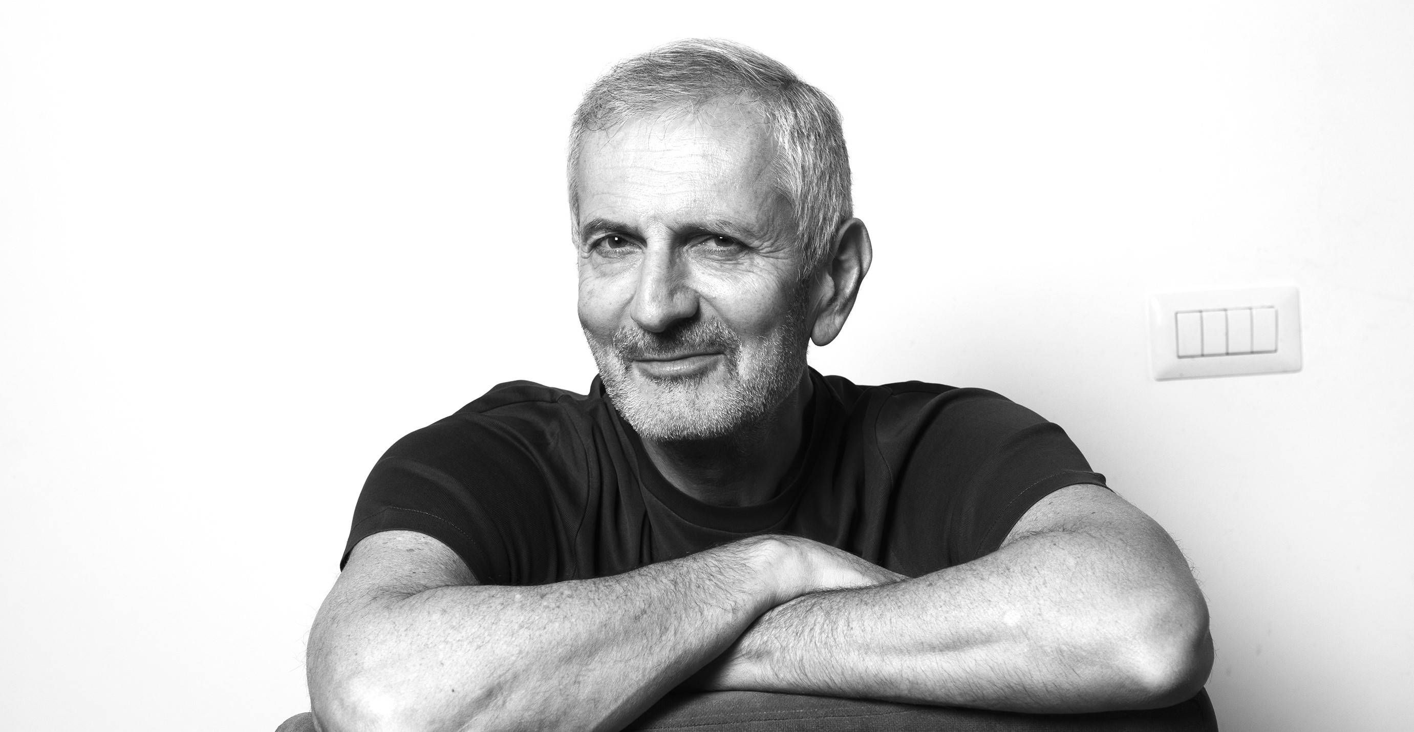 Veranstaltungsbild für Gianrico Carofiglio