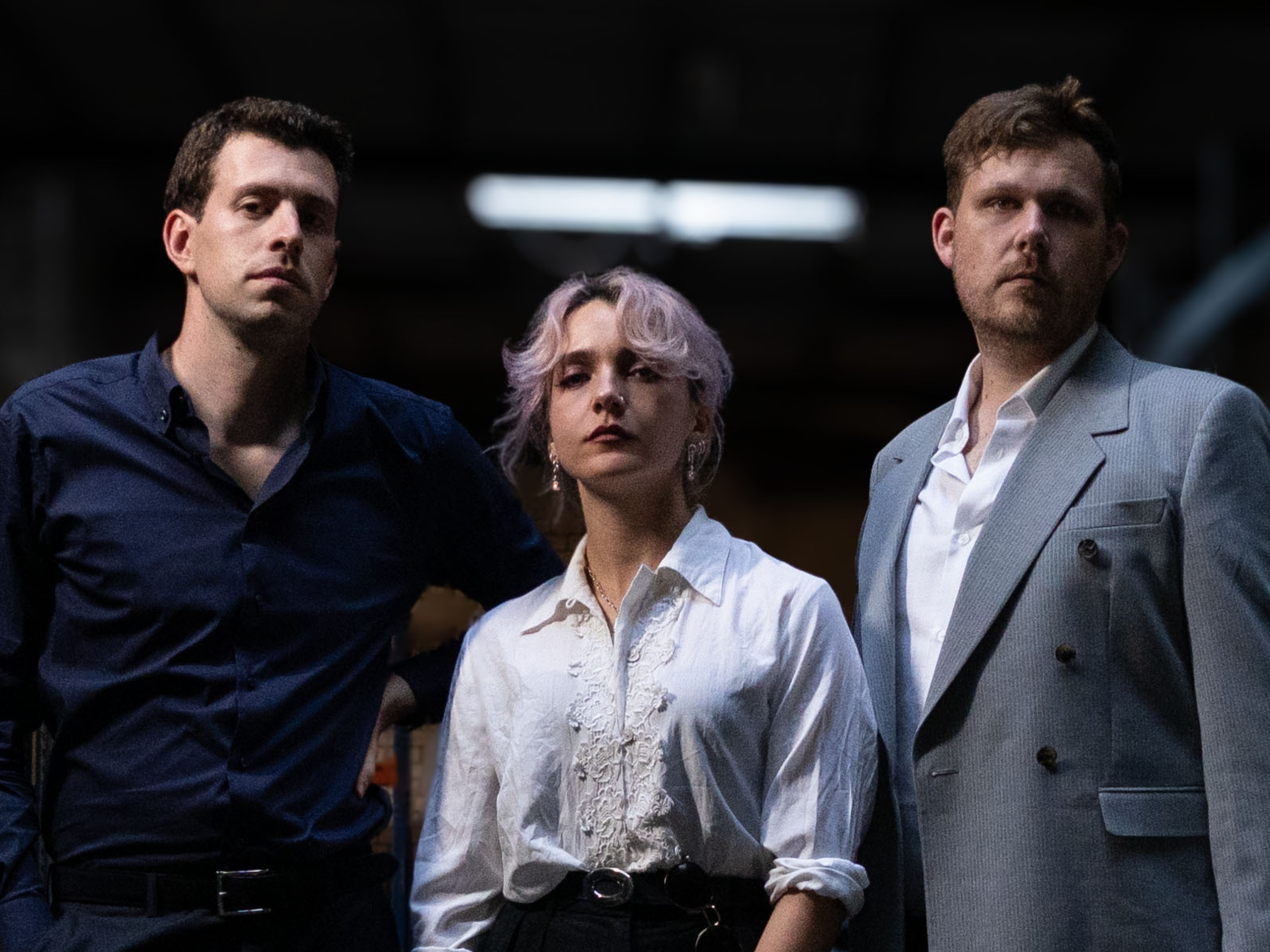 Veranstaltungsbild für Atomic Lobster