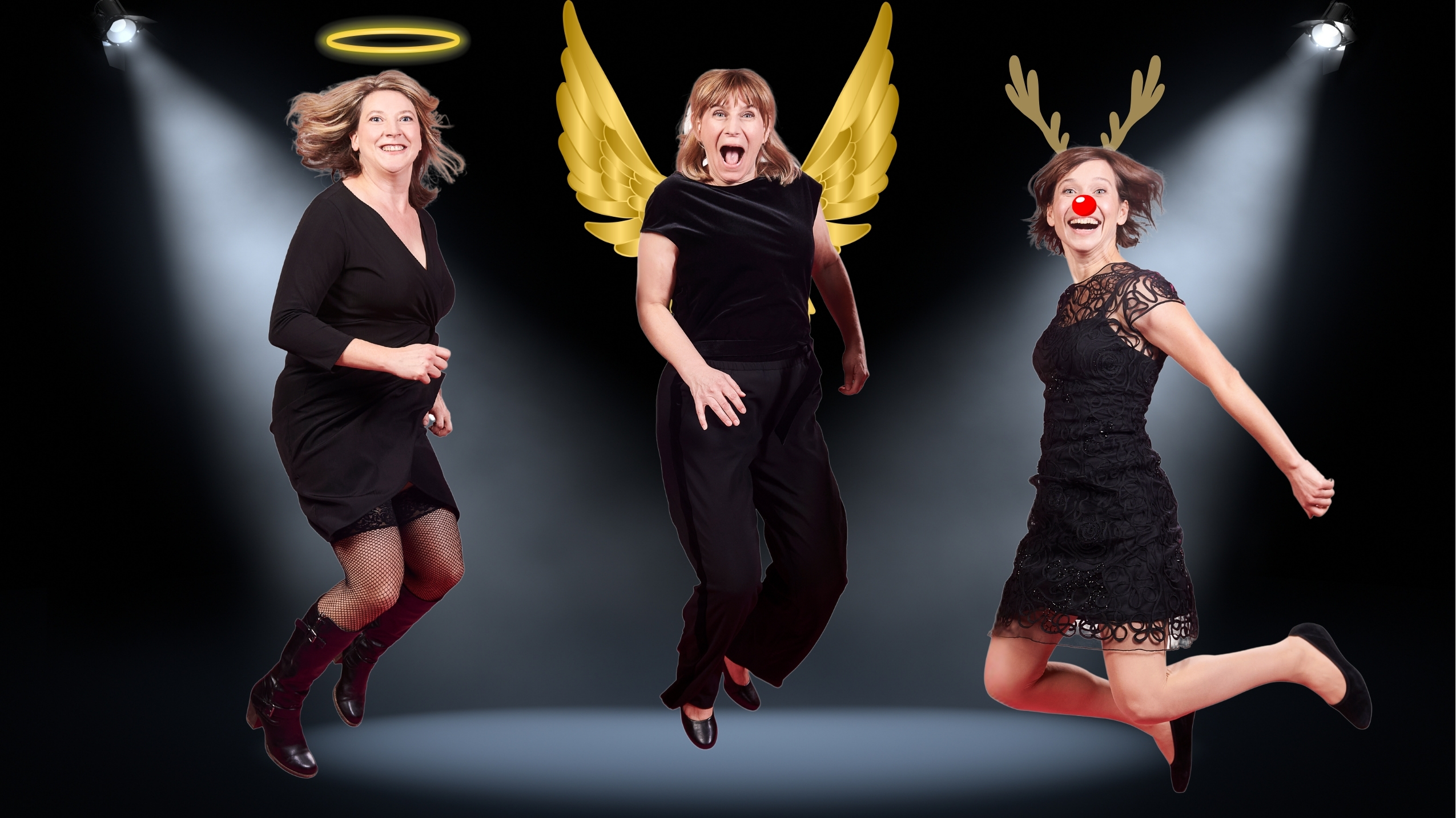 Veranstaltungsbild für Improtheater Stuttgart