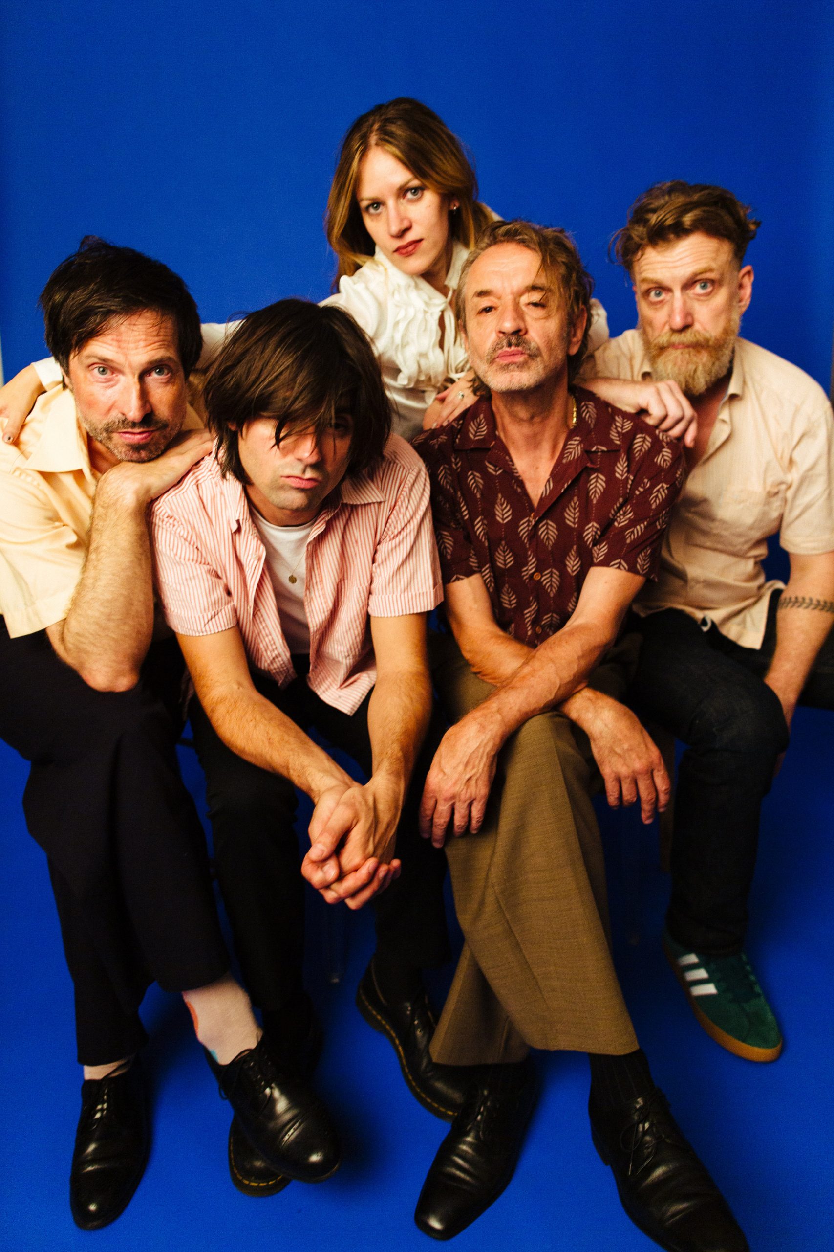 Veranstaltungsbild für Naked Lunch