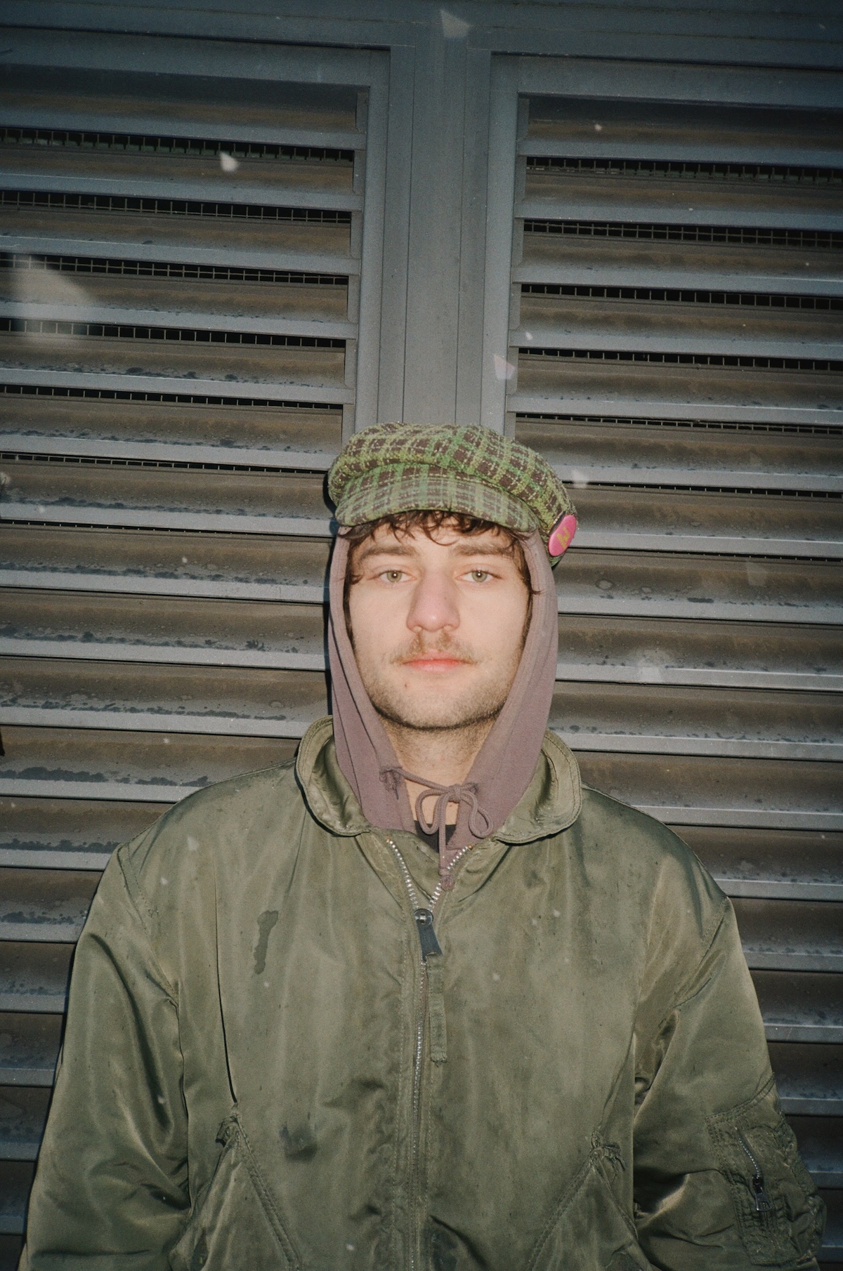 Veranstaltungsbild für Carlo Karacho 