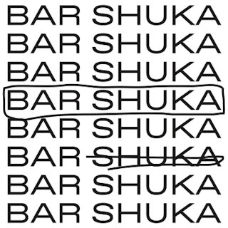 Bar Shuka