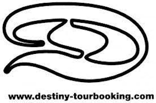 Destiny Tourbooking