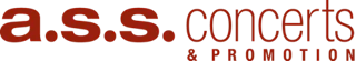 A.S.S. concerts and promotion