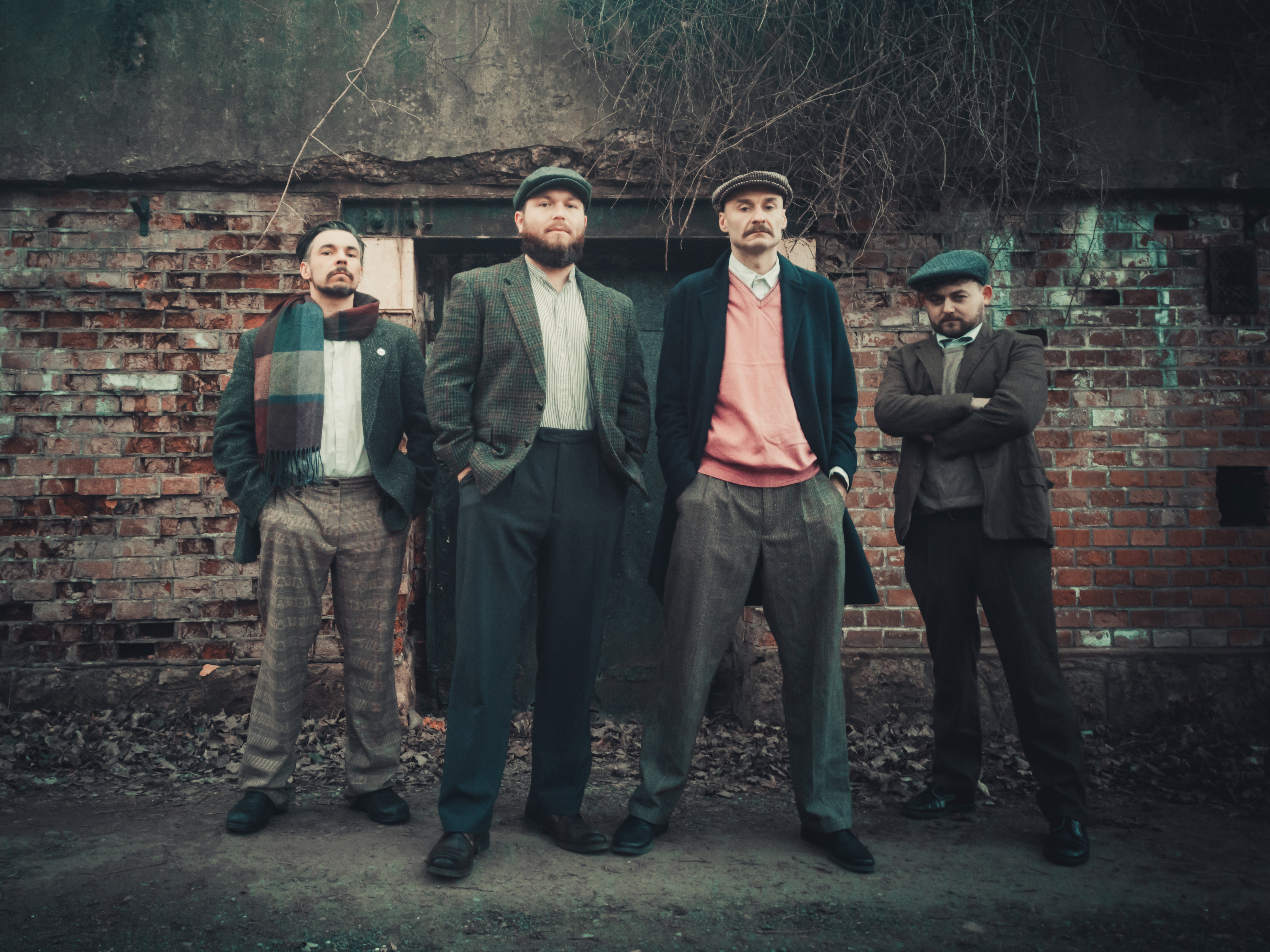 Veranstaltungsbild für HANBA!