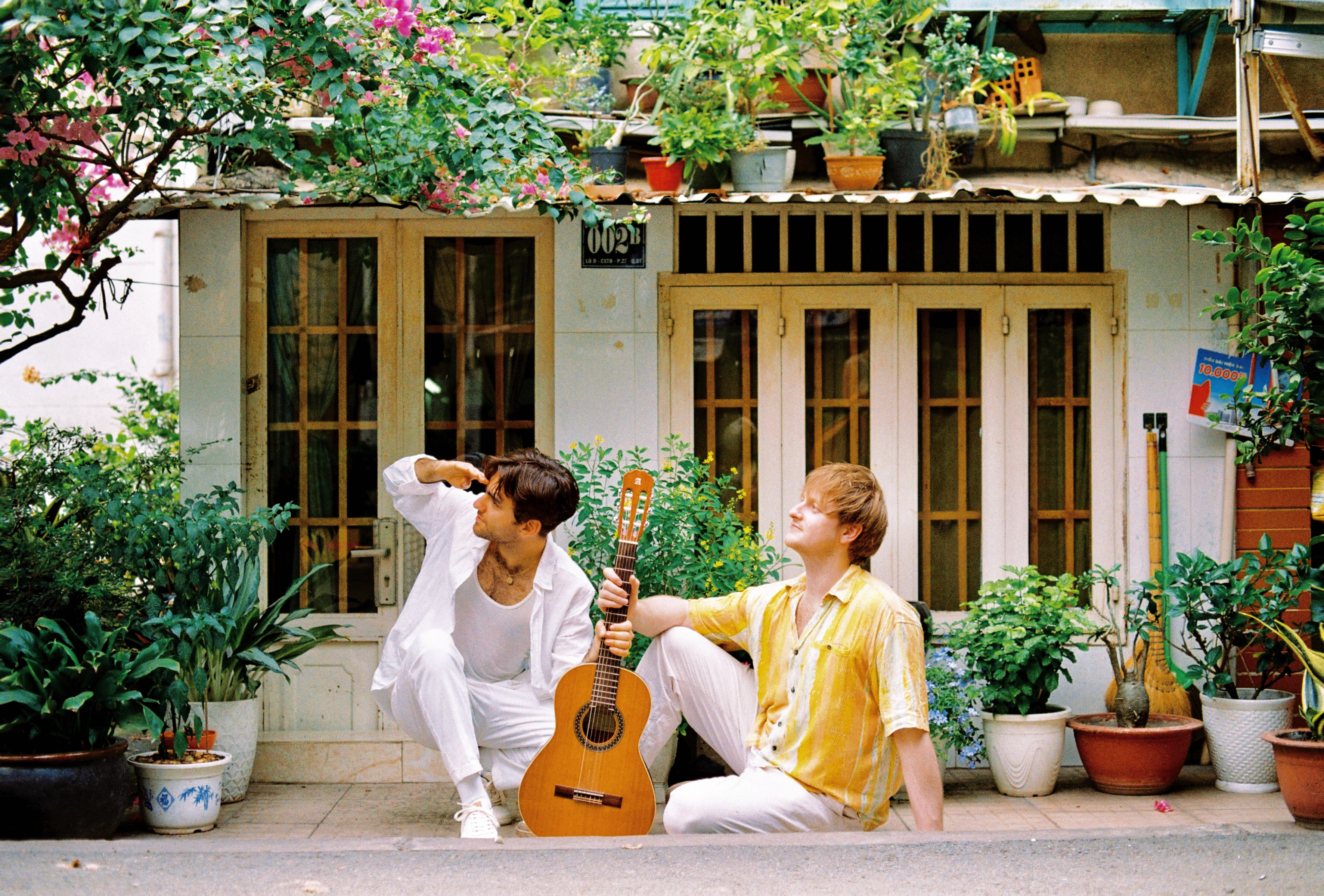 Veranstaltungsbild für Mar Malade