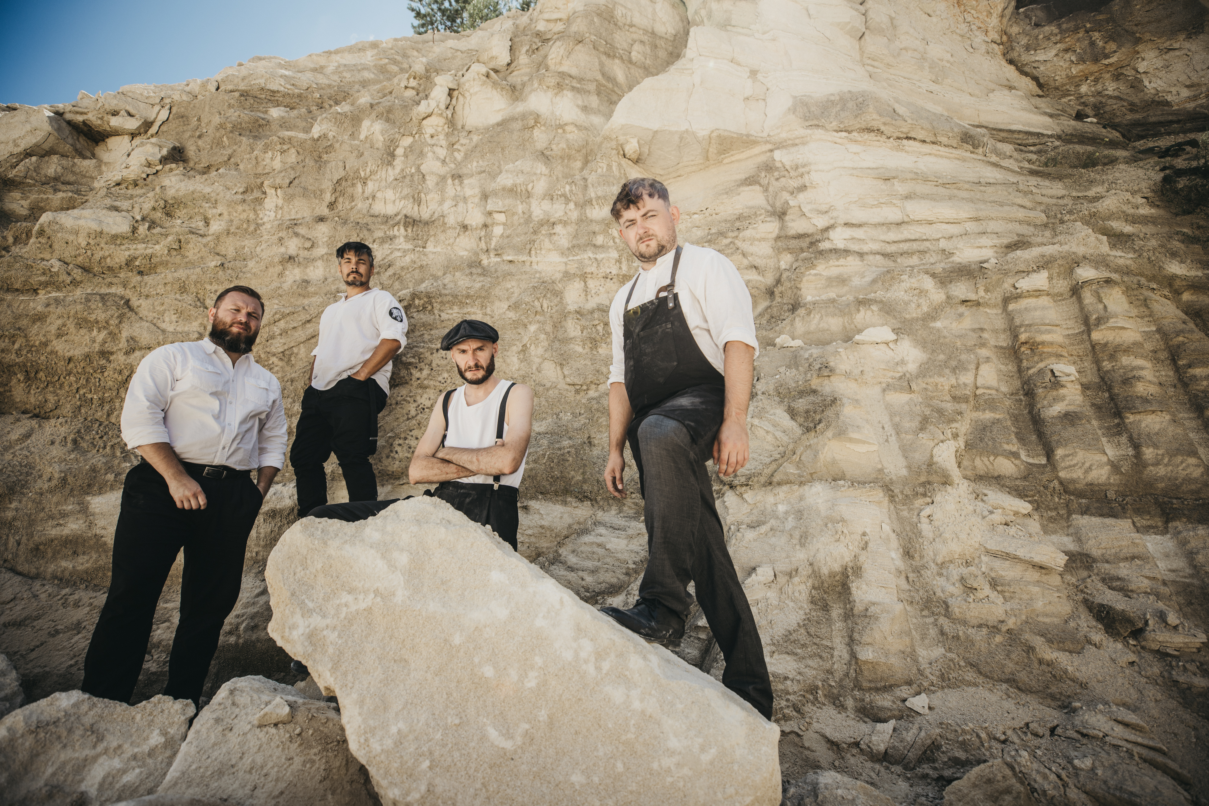 Veranstaltungsbild für HANBA!