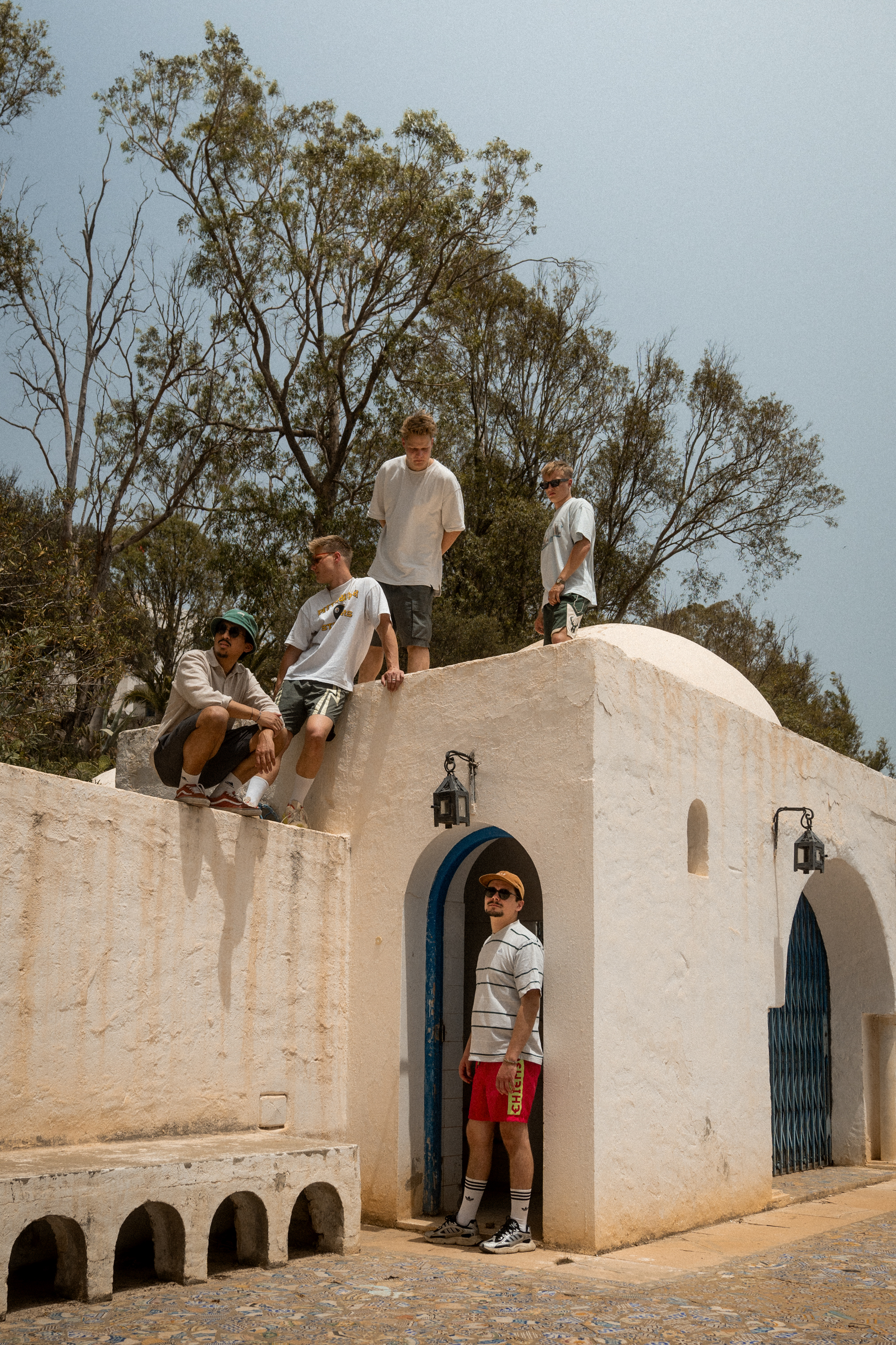 Veranstaltungsbild für BRUCHBUDE
