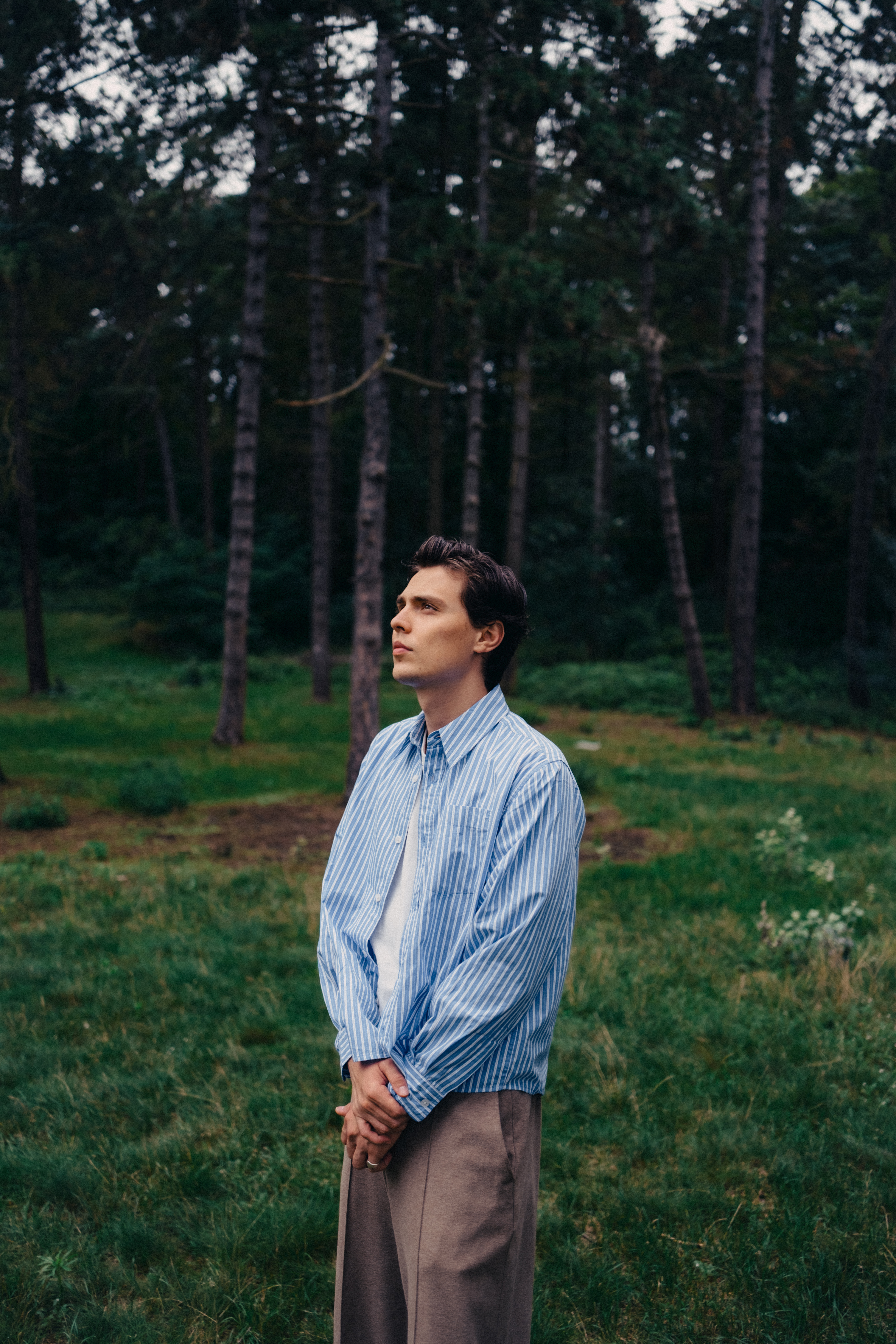 Veranstaltungsbild für LUKE NOA