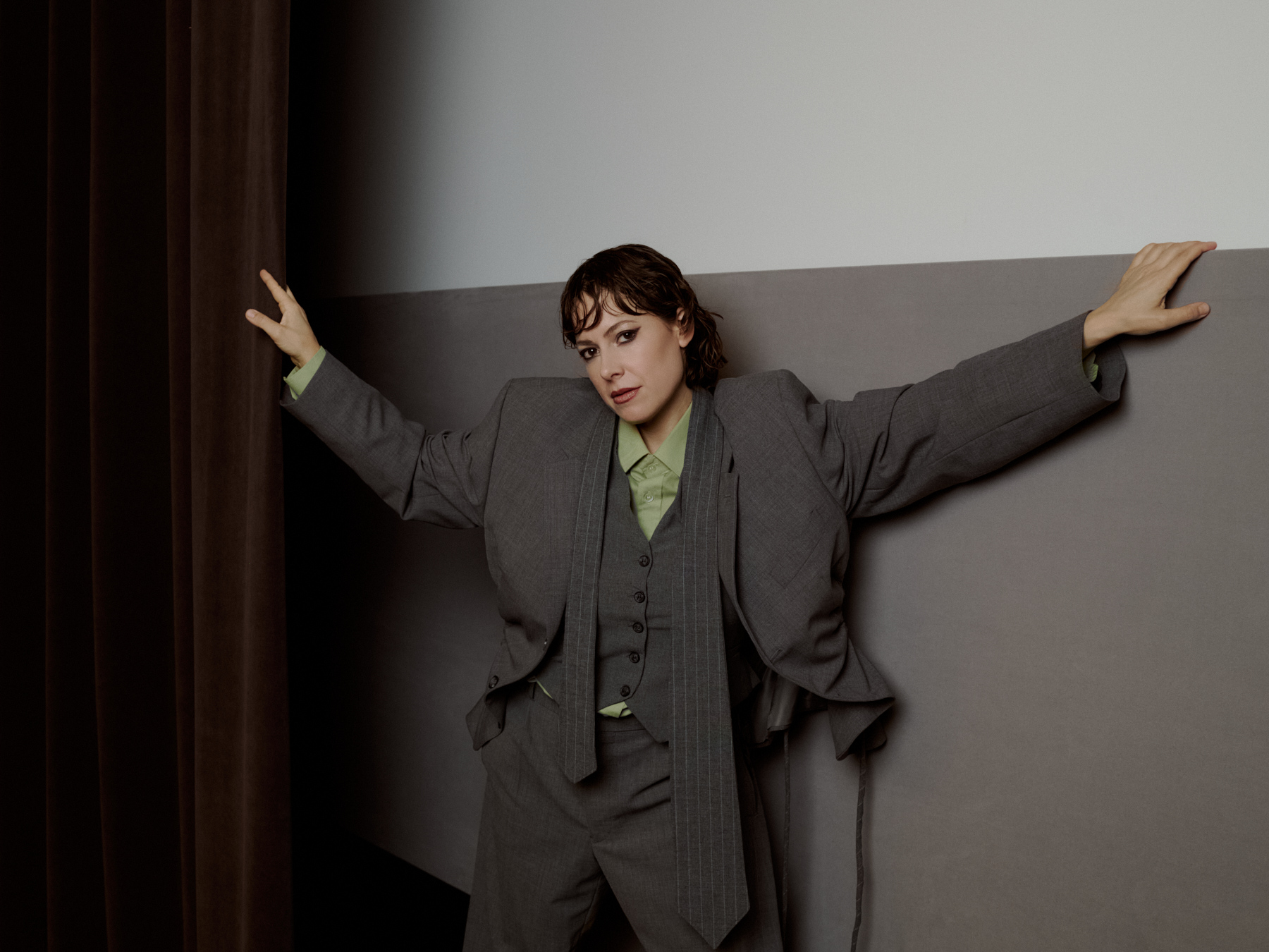 Veranstaltungsbild für ODD BEHOLDER