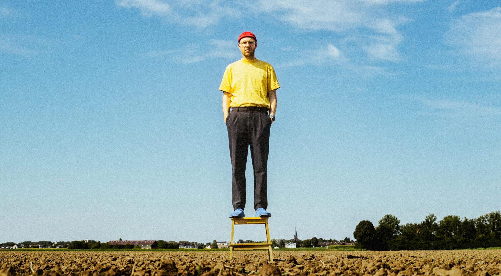 Veranstaltungsbild für HALLER