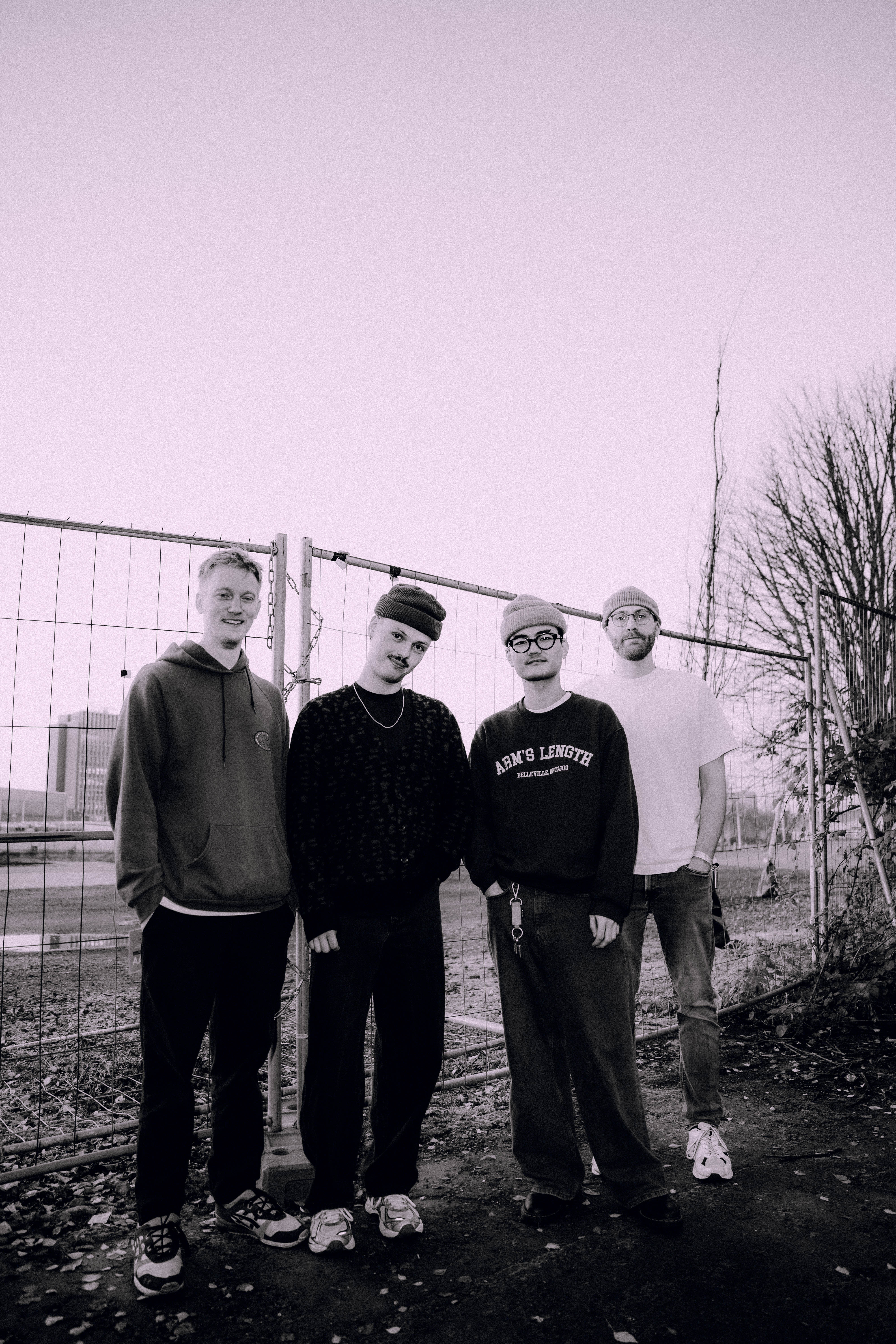 Veranstaltungsbild für SHORELINE