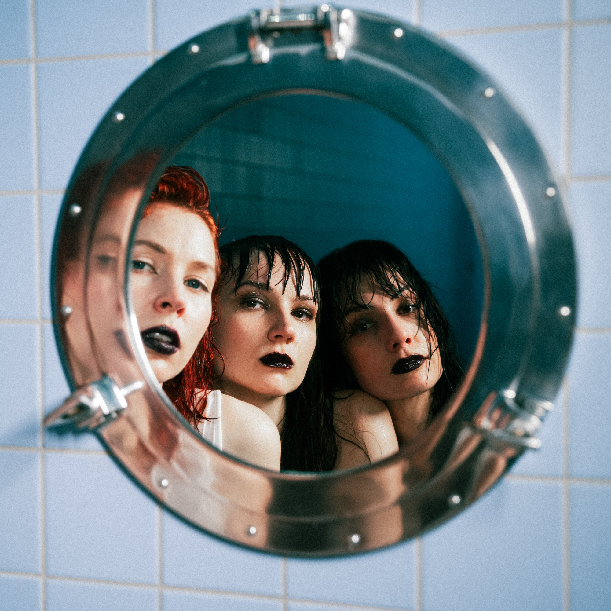 Veranstaltungsbild für MY UGLY CLEMENTINE