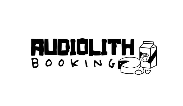 AUDIOLITH BOOKING