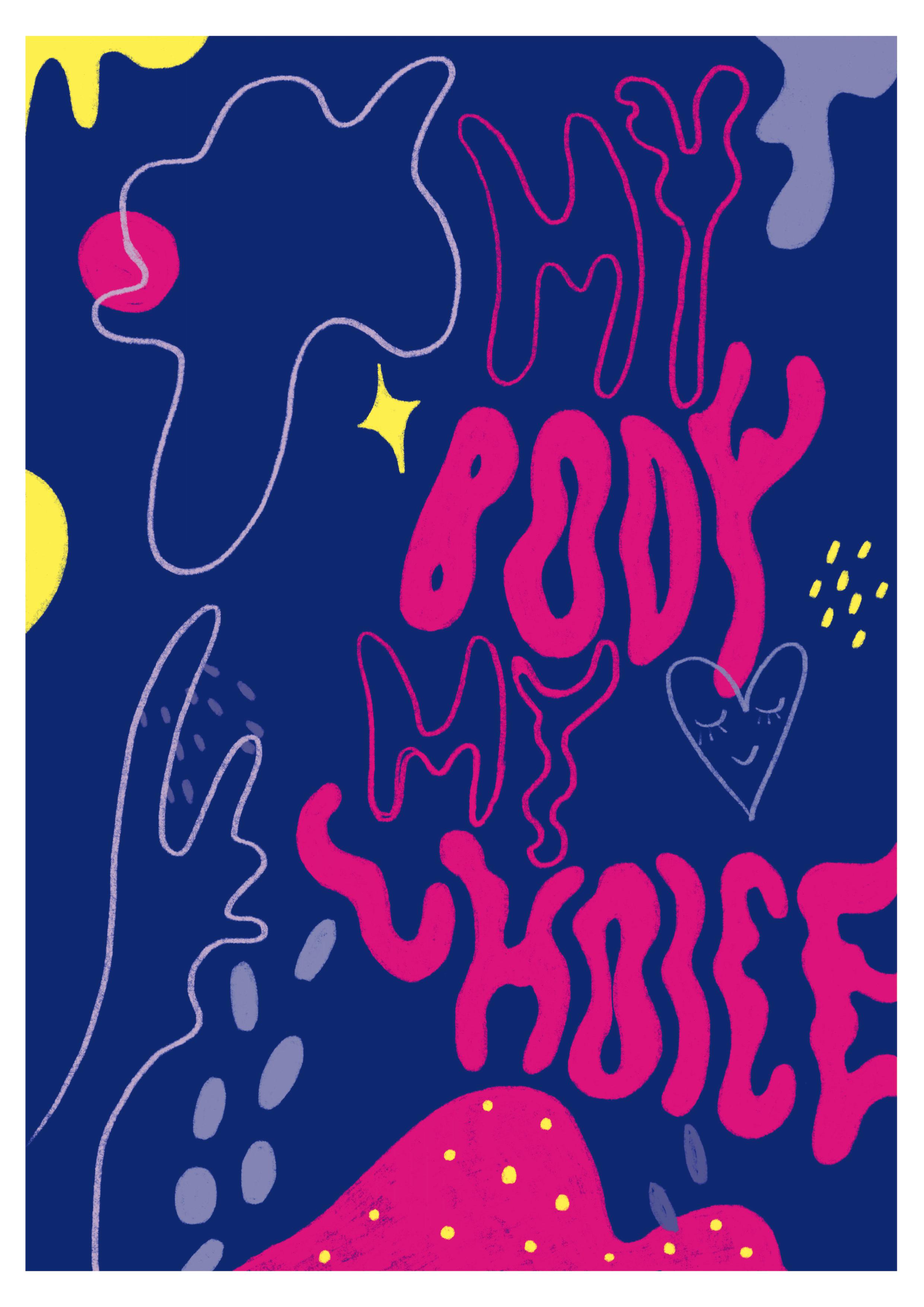 Hauptbild von Instant Regret Print