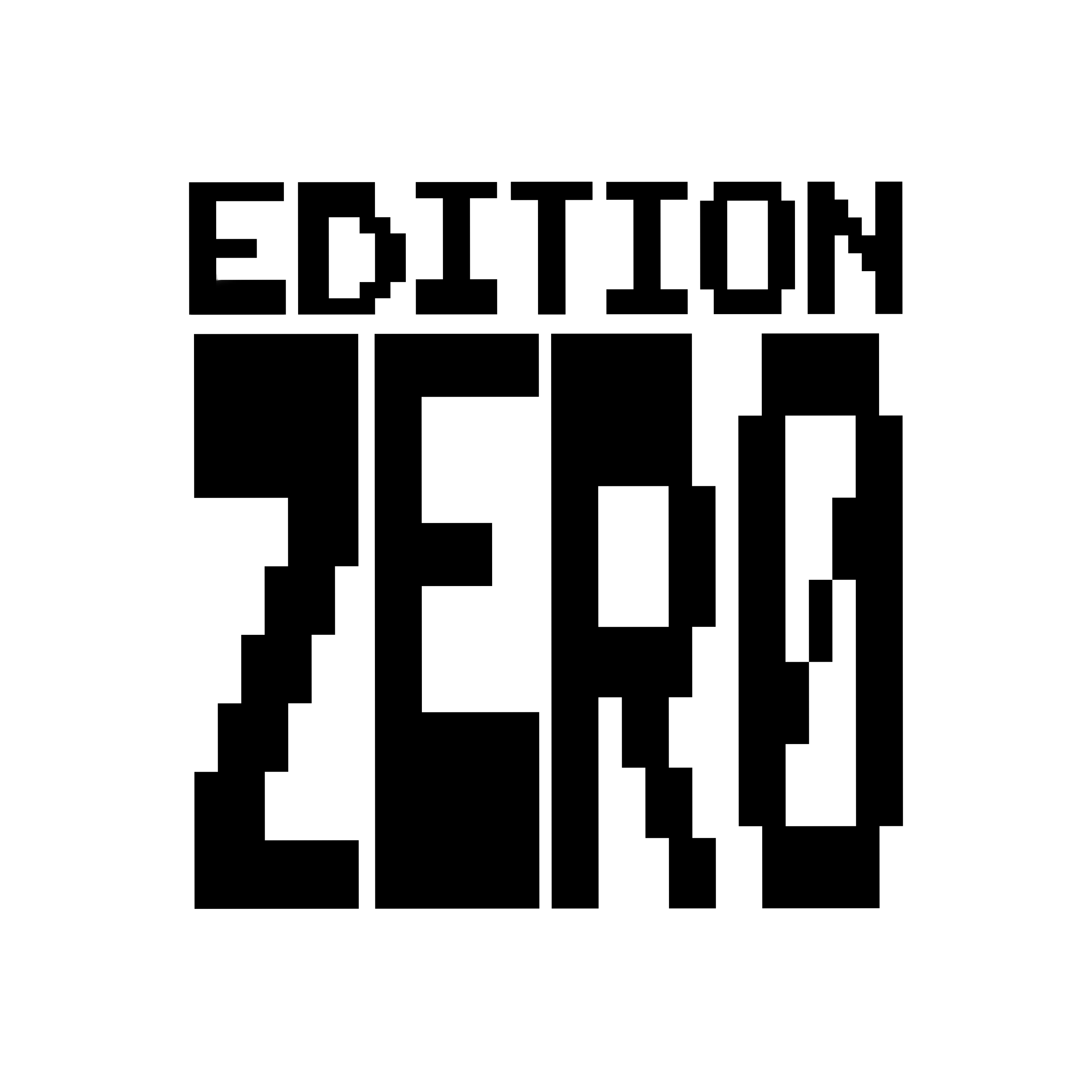 edition zero