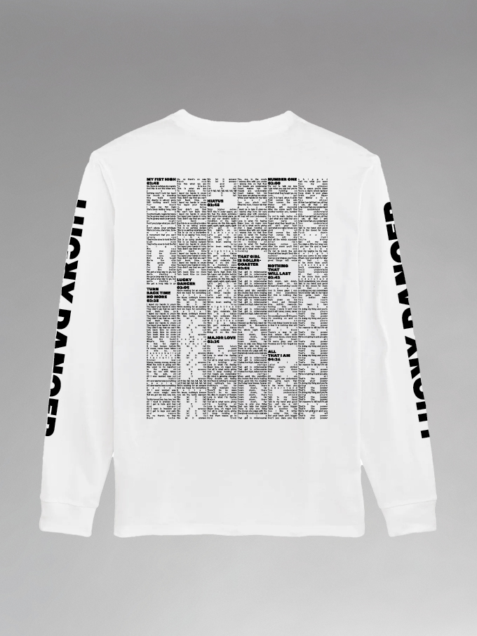 Thumbnail 2 von Lucky Dancer Longsleeve