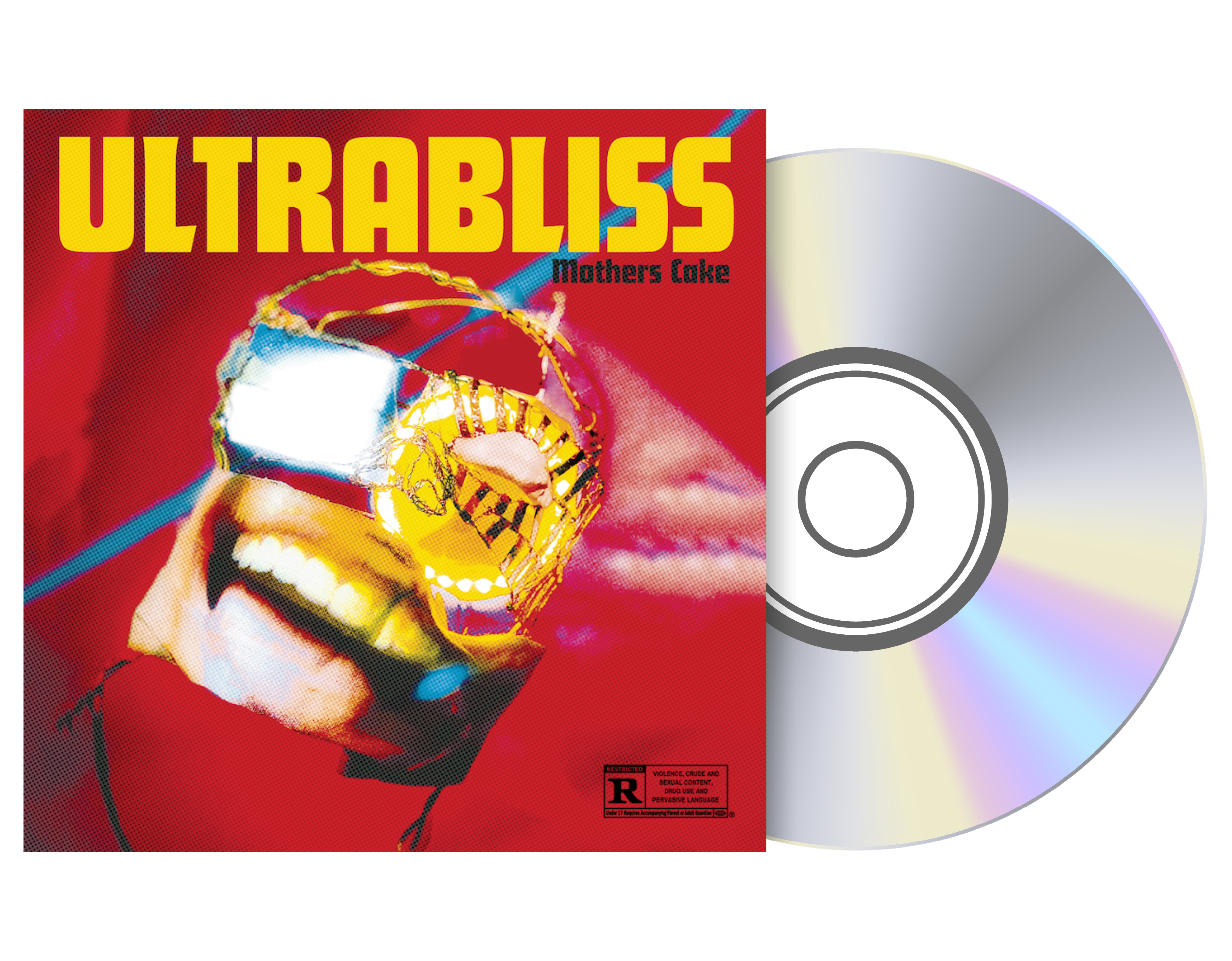 Produktbild für Ultrabliss CD