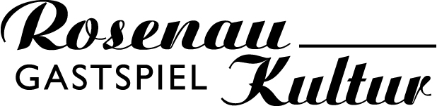 Rosenau Kultur e.V. Logo