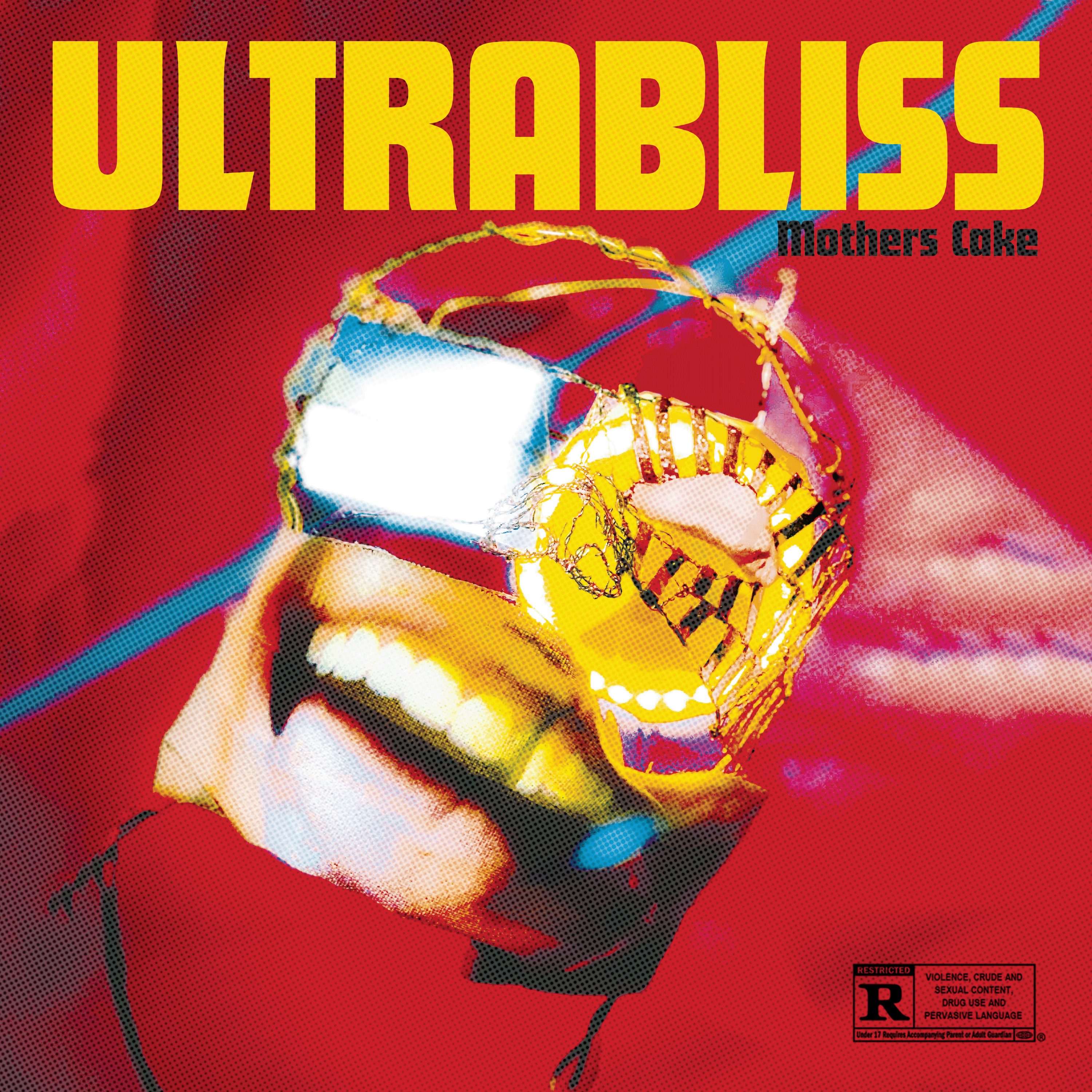 Bundle-Bild für Ultrabliss Vinyl/CD + Tour Bundle