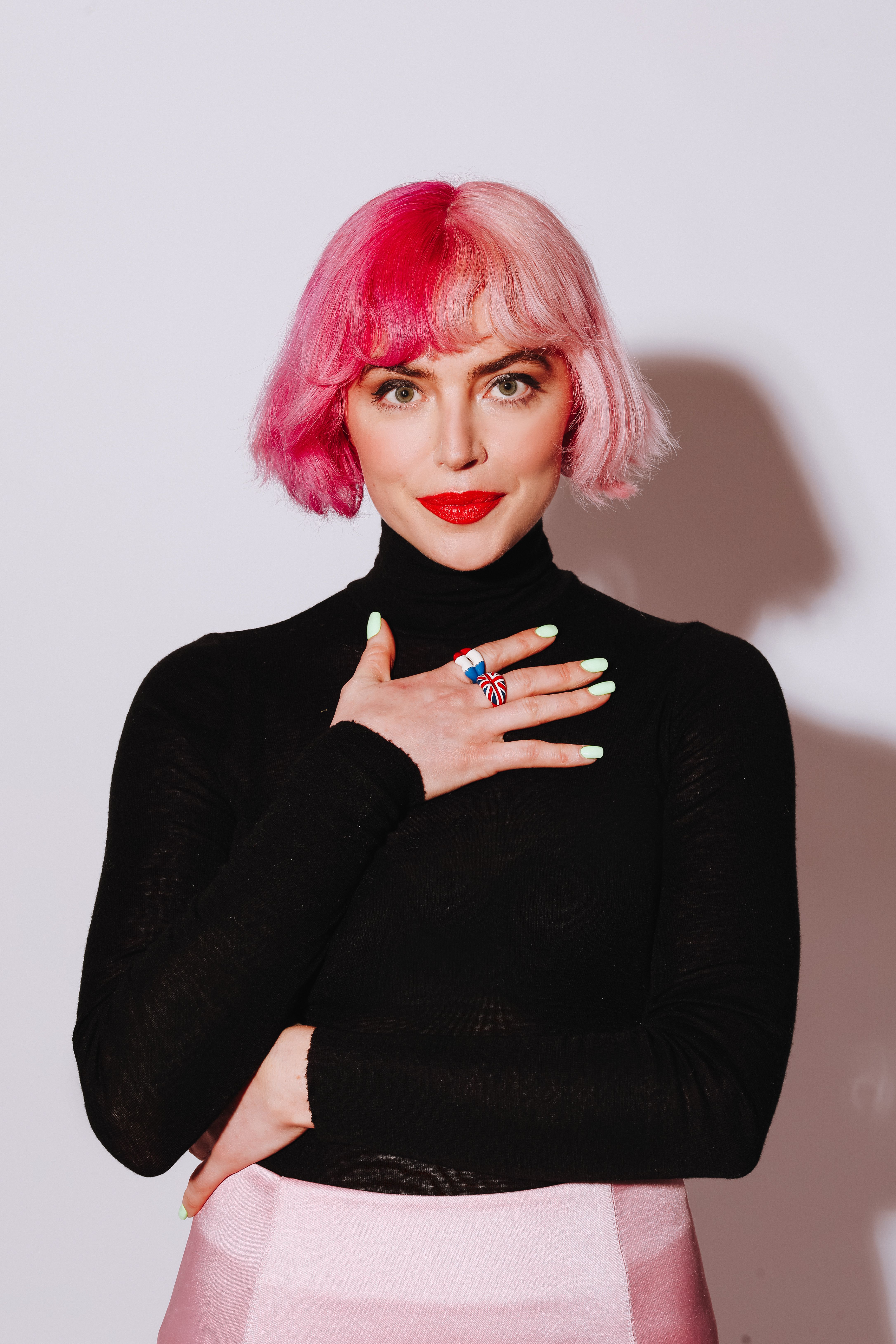 Profilbild von Tatty Macleod