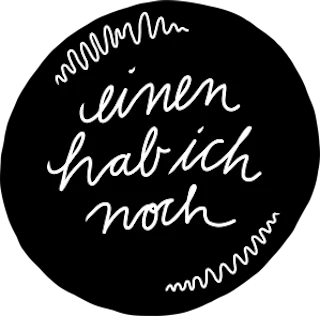 Einen hab ich noch