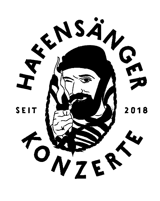 Hafensänger Konzerte UG Logo