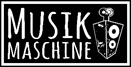 Musikmaschine GbR - Konzertagentur für Booking, Promo & Events Logo