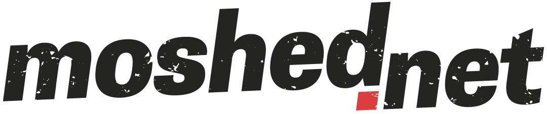 moshed.net